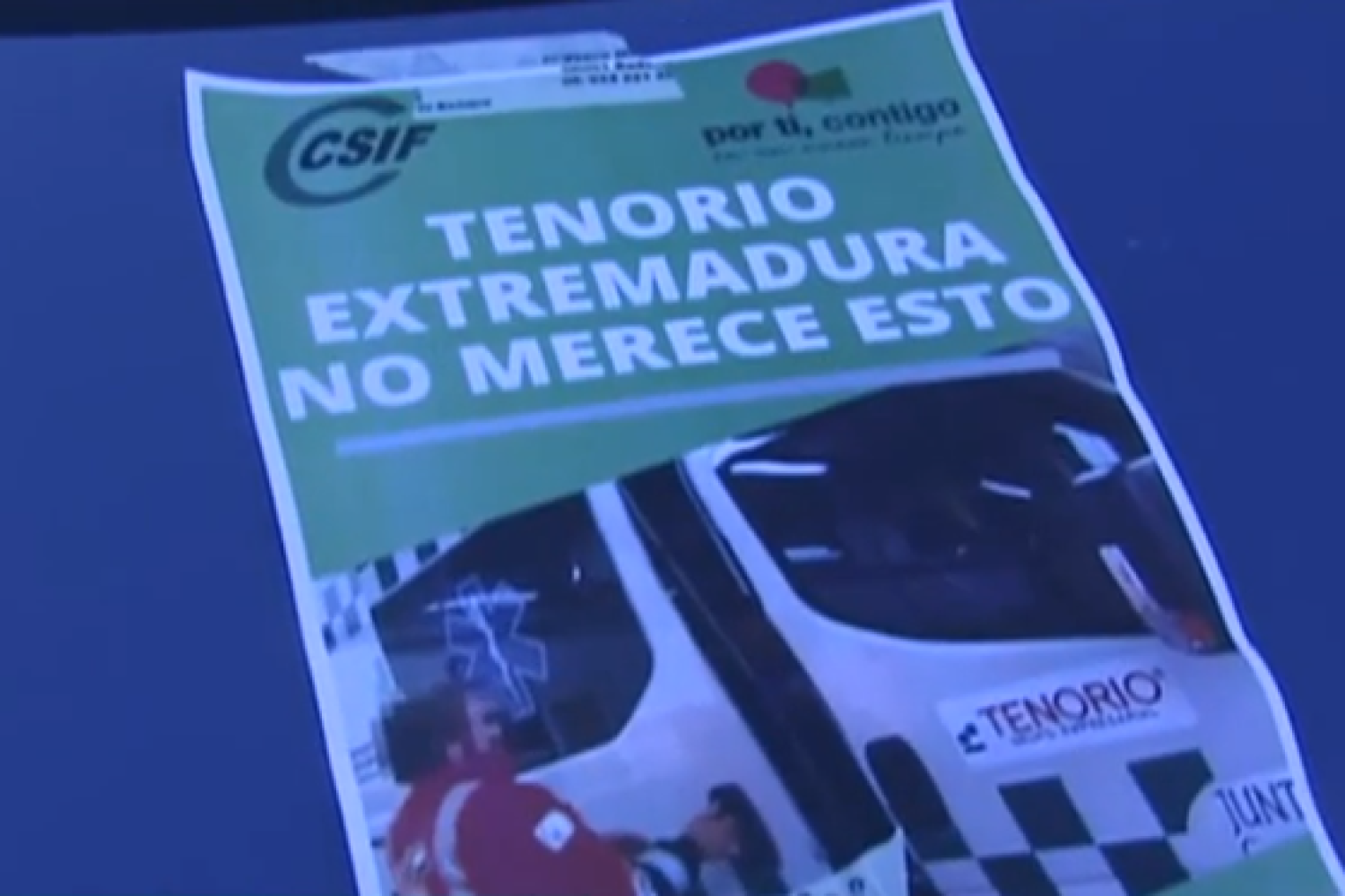 tenorio