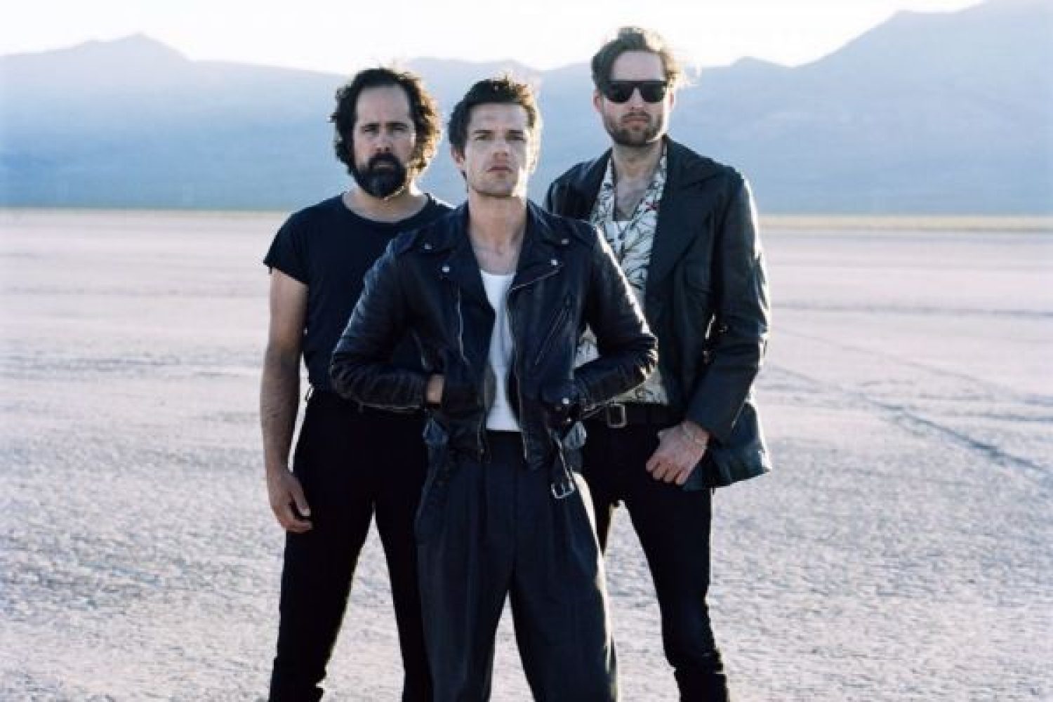 The Killers y Kings of Leon, nuevos cabezas de cartel para el Mad Cool