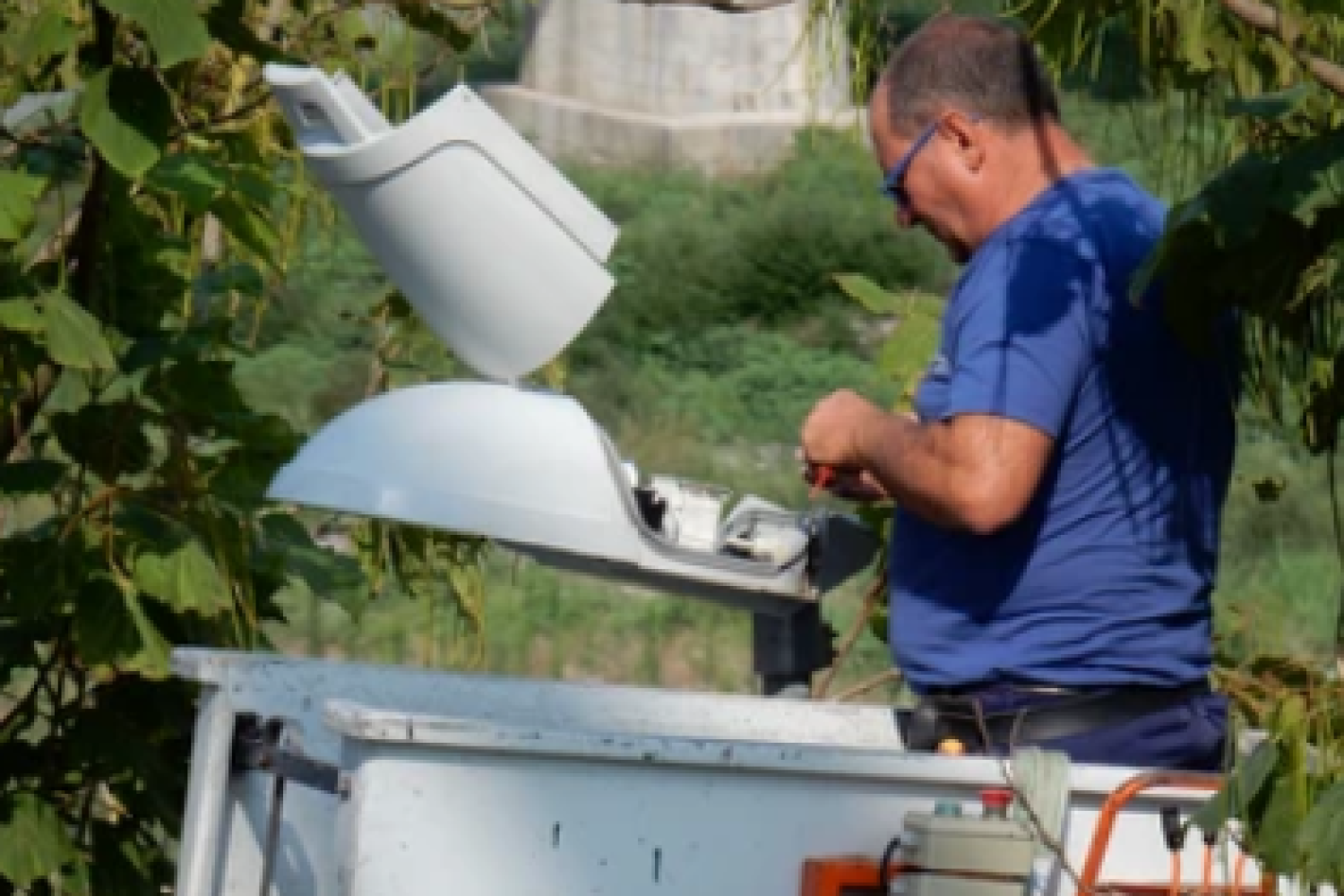 trabajador