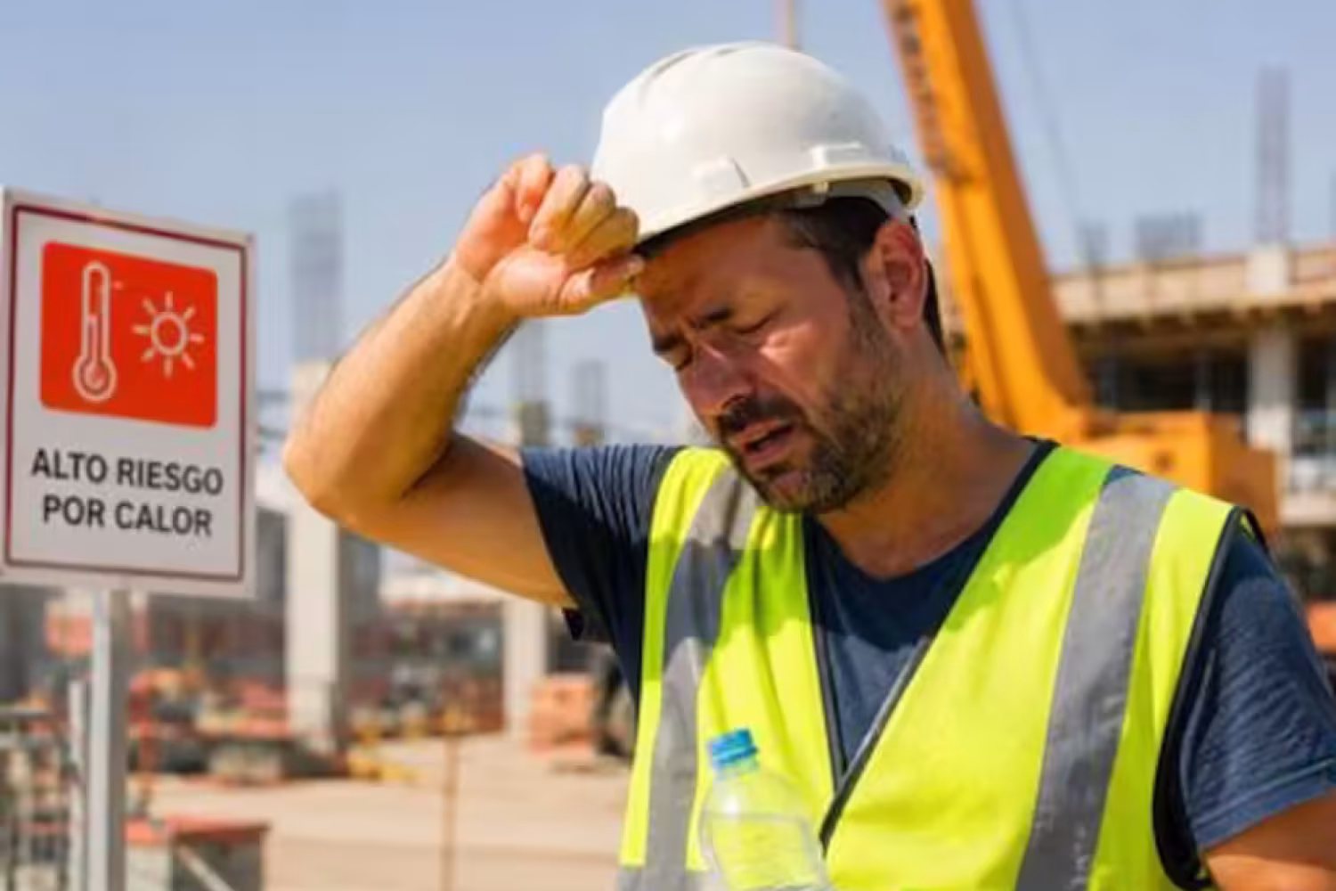 trabajador