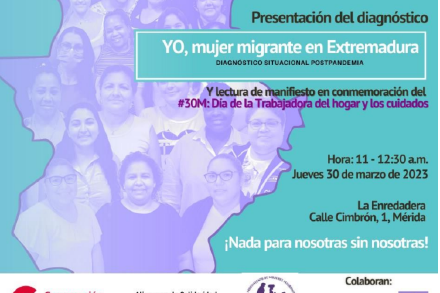trabajadoras hogar