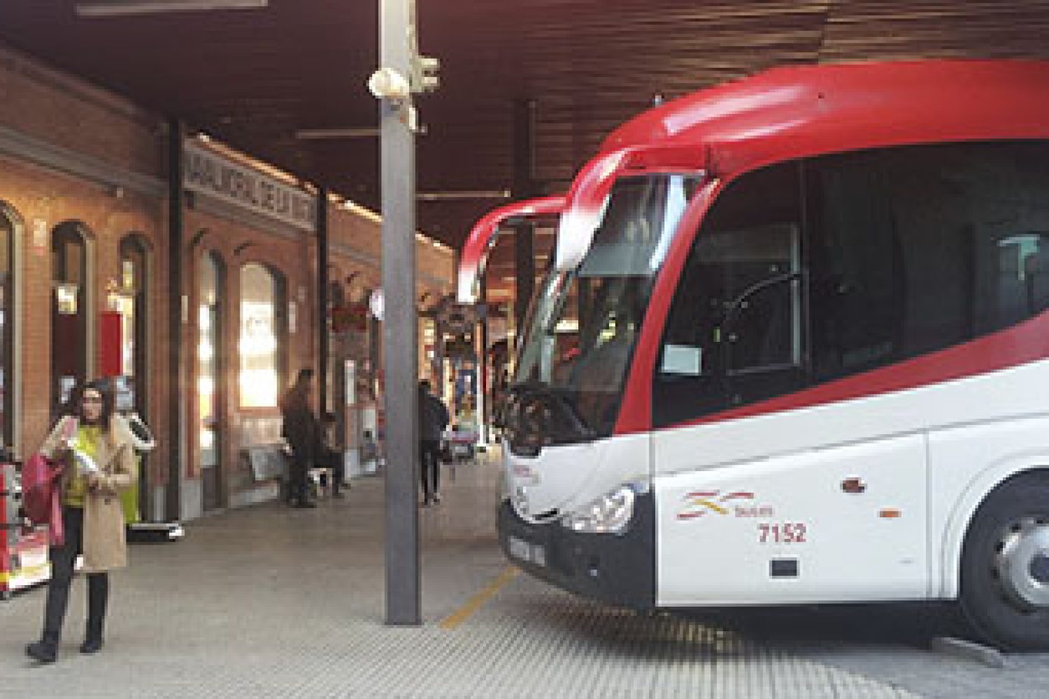 transporte publico extremadura