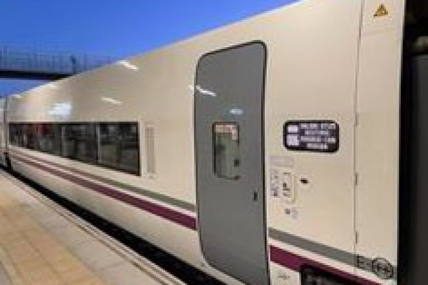 Transportes licita por 7,4 millones de euros las obras para la construcción de un nuevo puente sobre el río Jerte