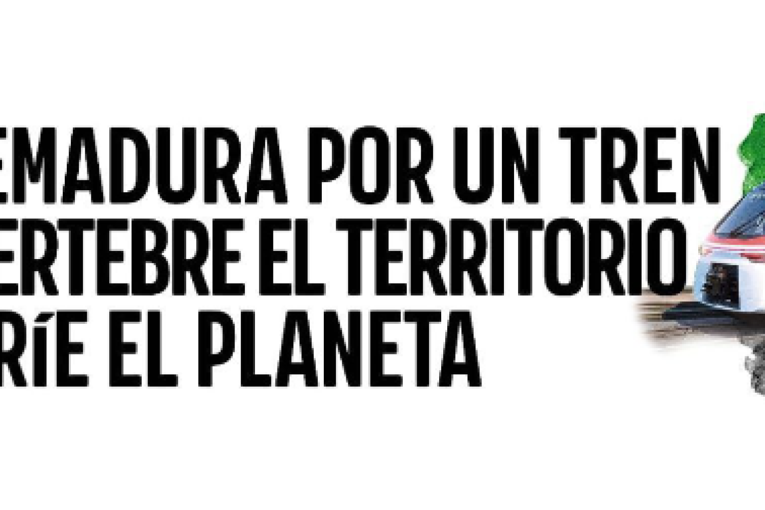 tren extrema