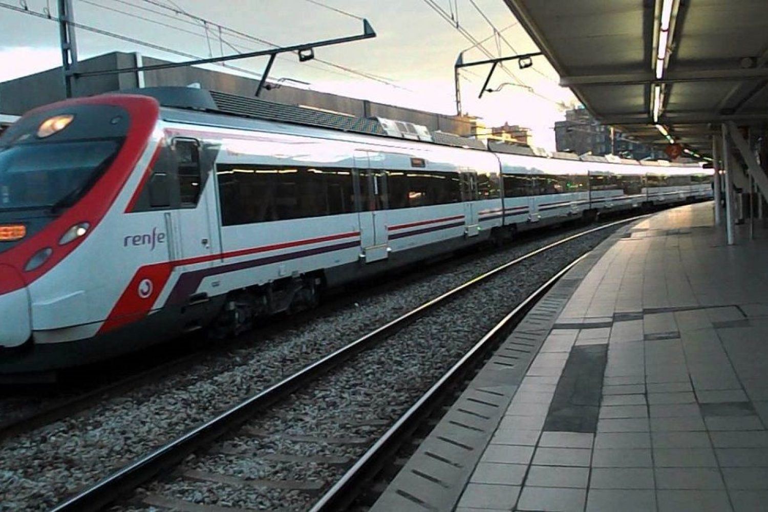 tren