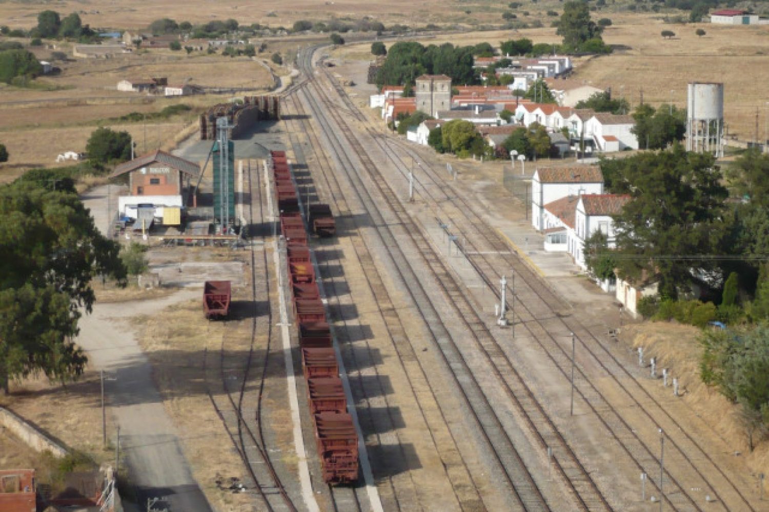 tren