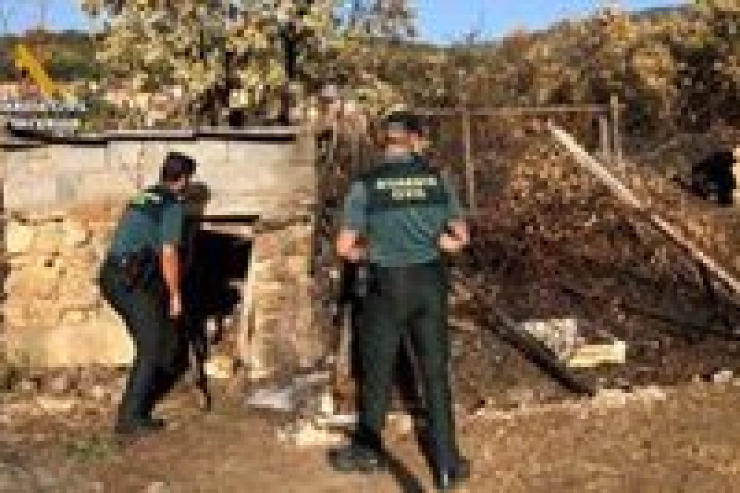 Tres personas resultan heridas leves este sábado en una colisión de dos vehículos en la A-66 en Plasencia