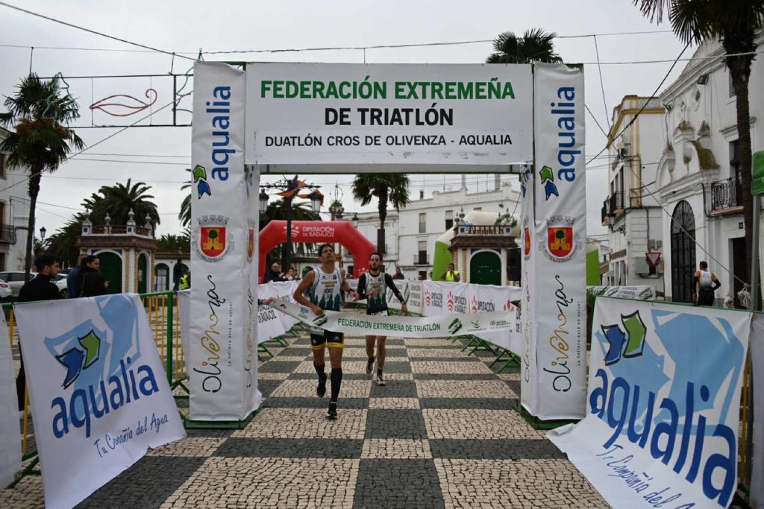 triatlon