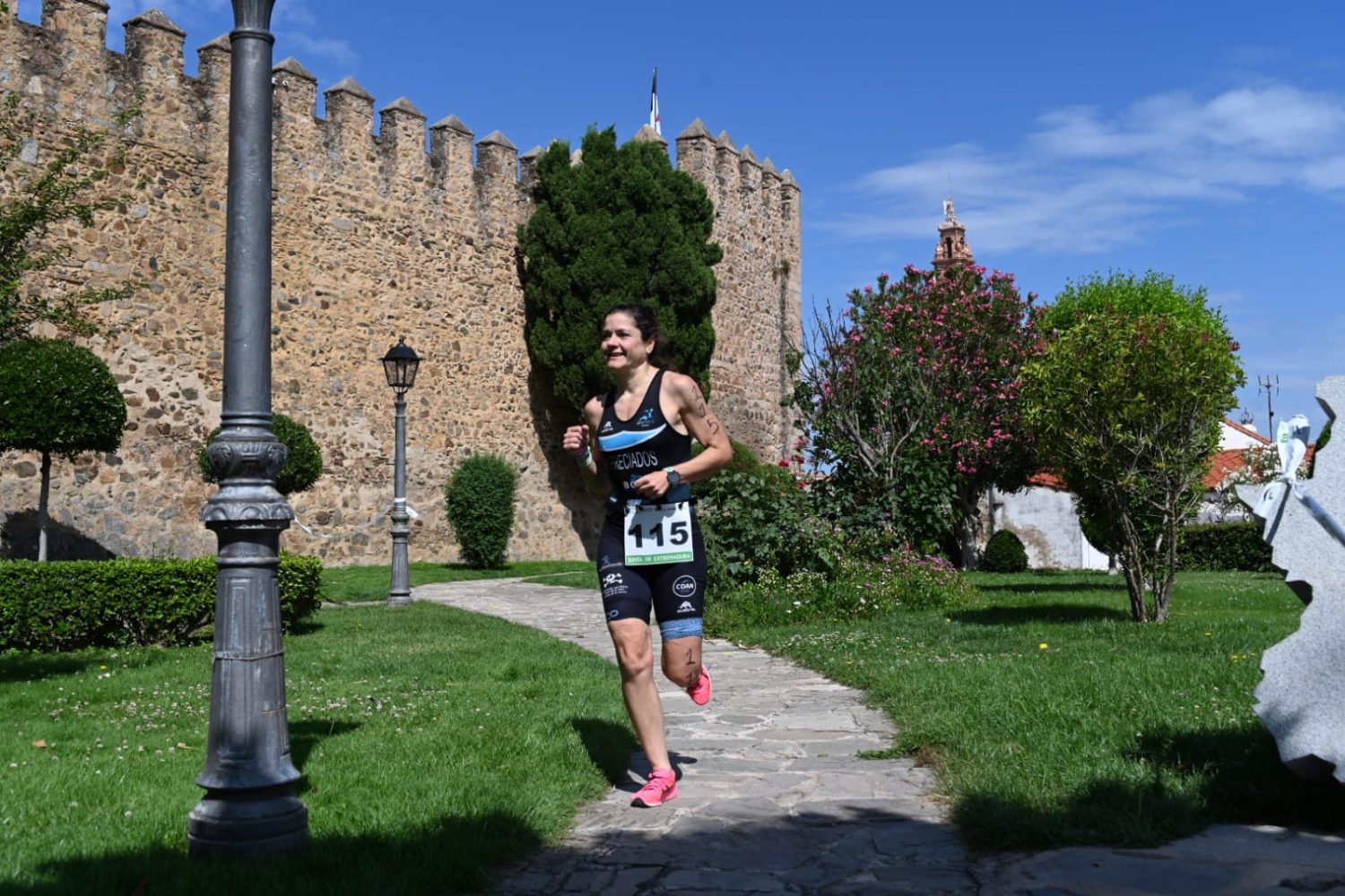 triatlon