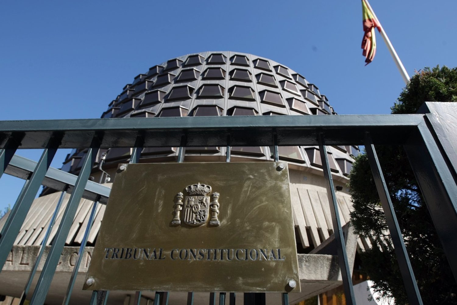 tribunal constitucional