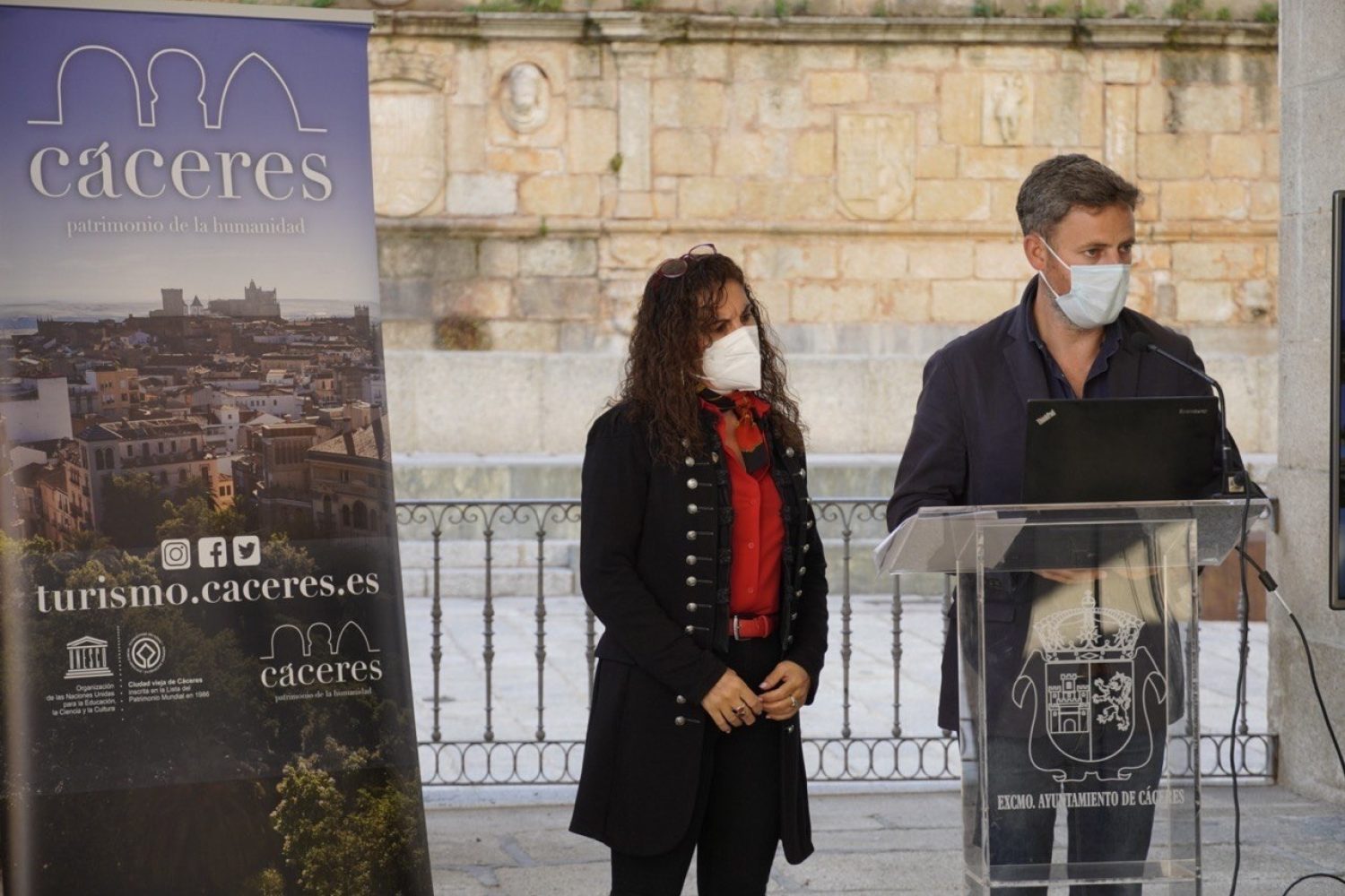 turicaceres
