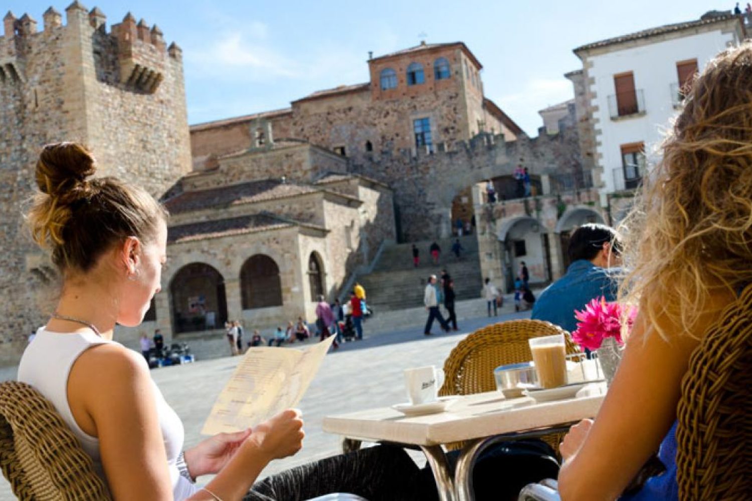 turismo caceres