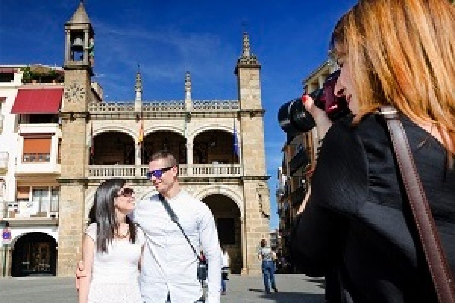 turismo extremadura
