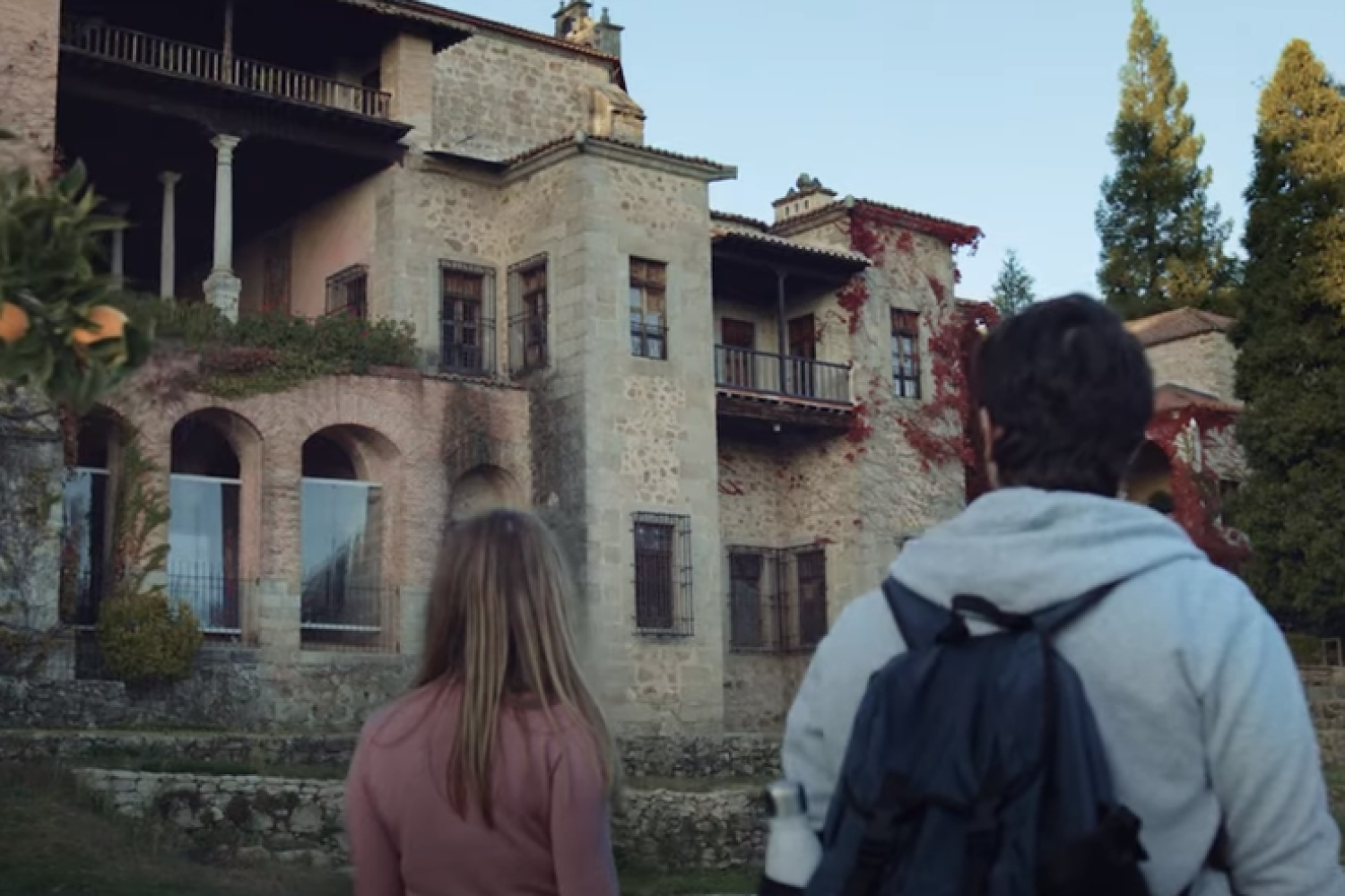 turismo extremadura
