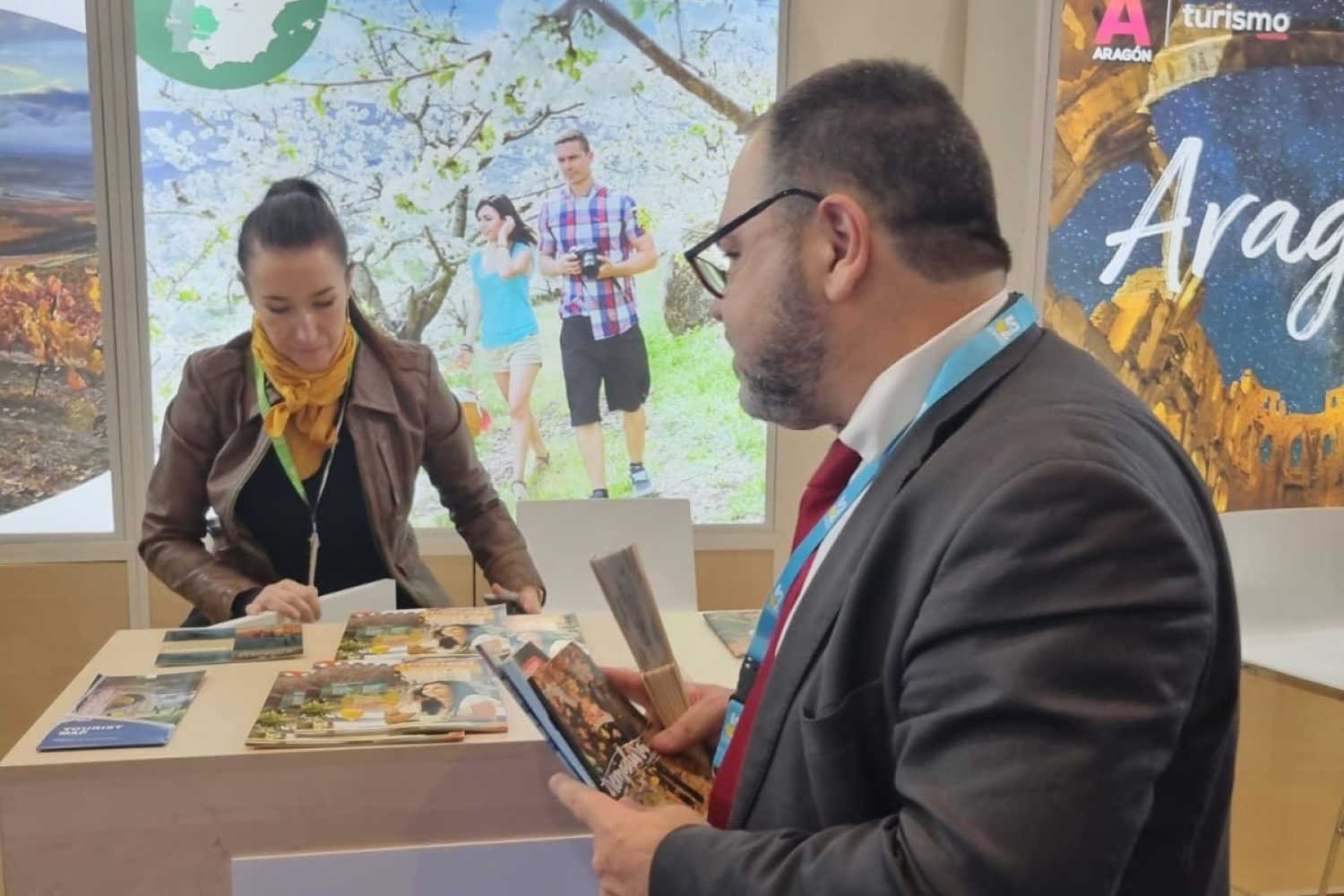 turismo feria