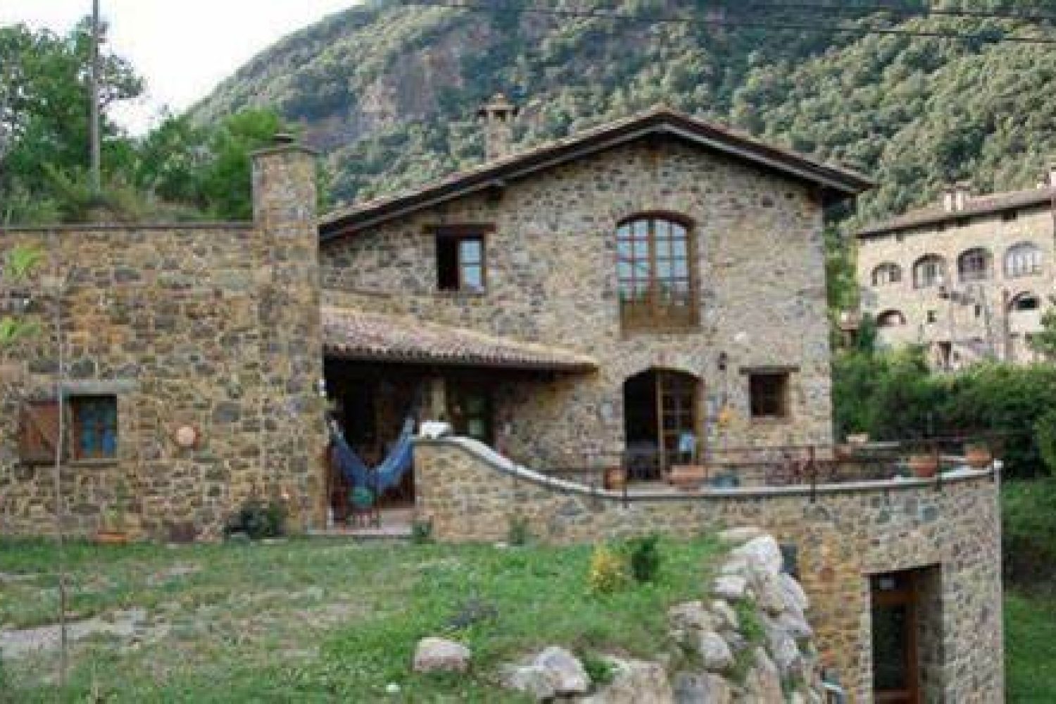 turismo rural