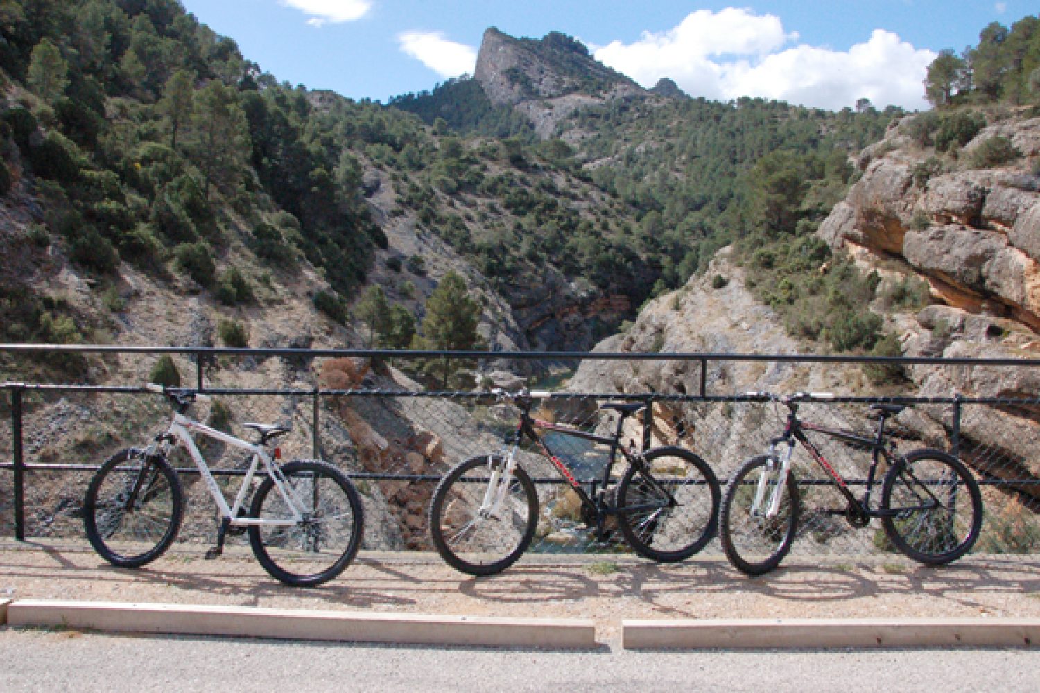 turissmo extremadura