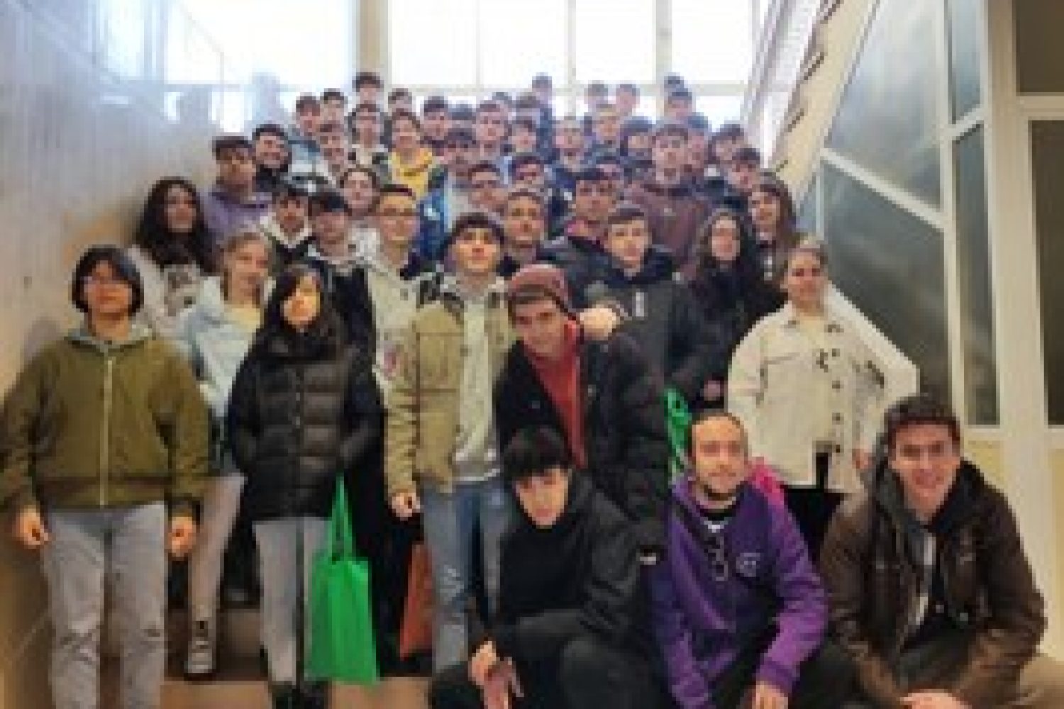 uex alumnos