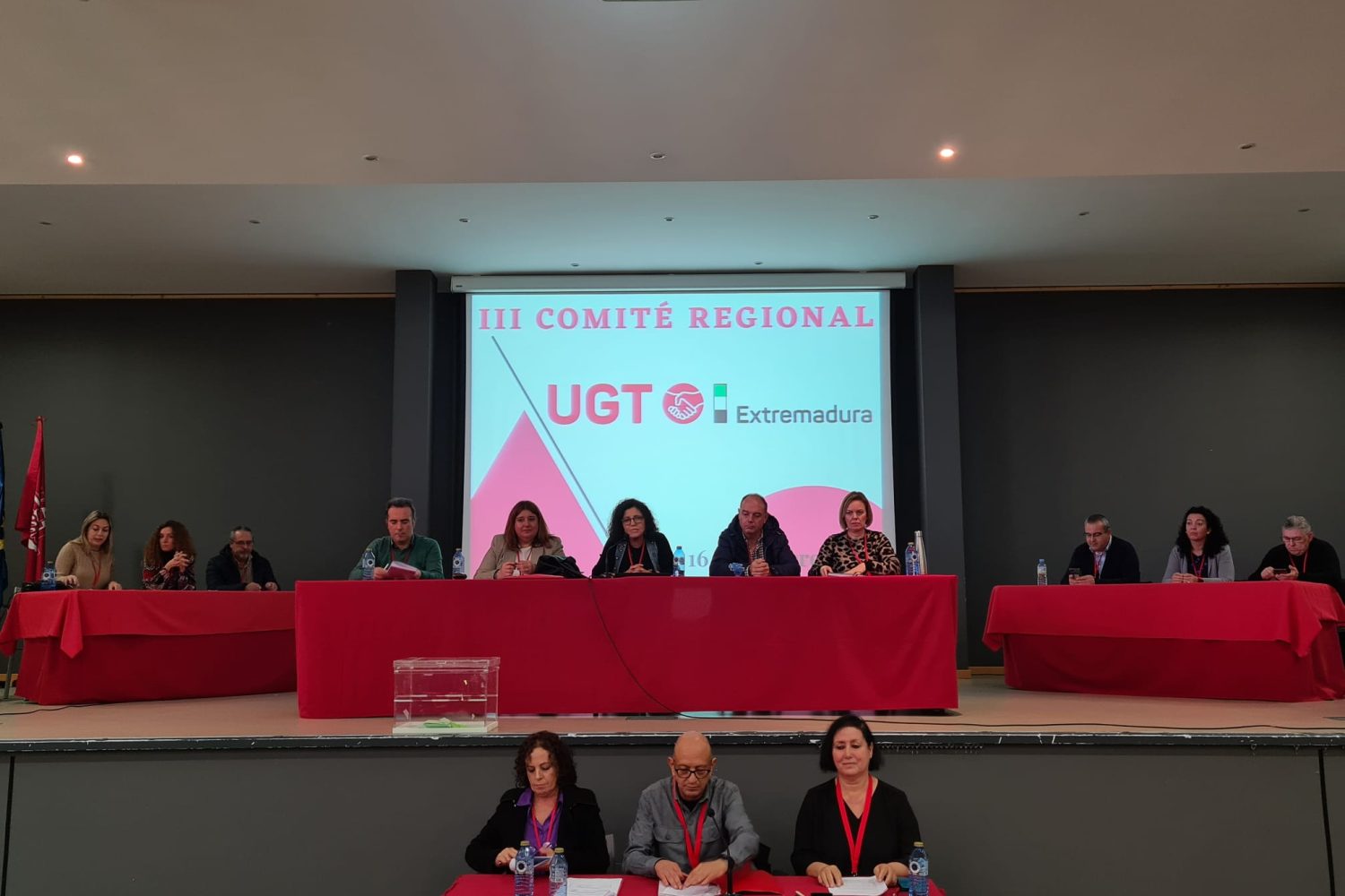ugt
