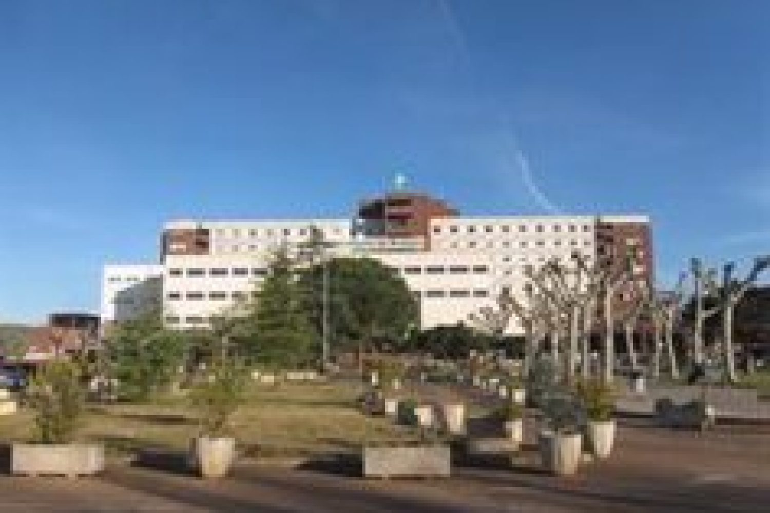 Un hombre de 68 años resulta herido menos grave este domingo al caer de un caballo en Aldea del Cano (Cáceres)