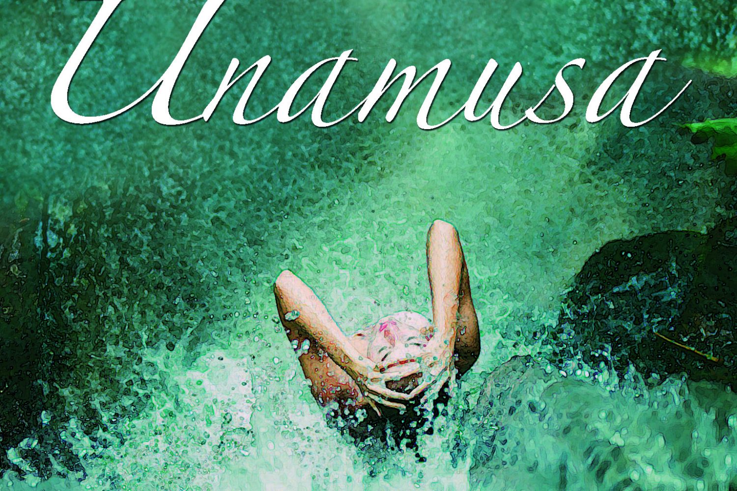 unamusa portada