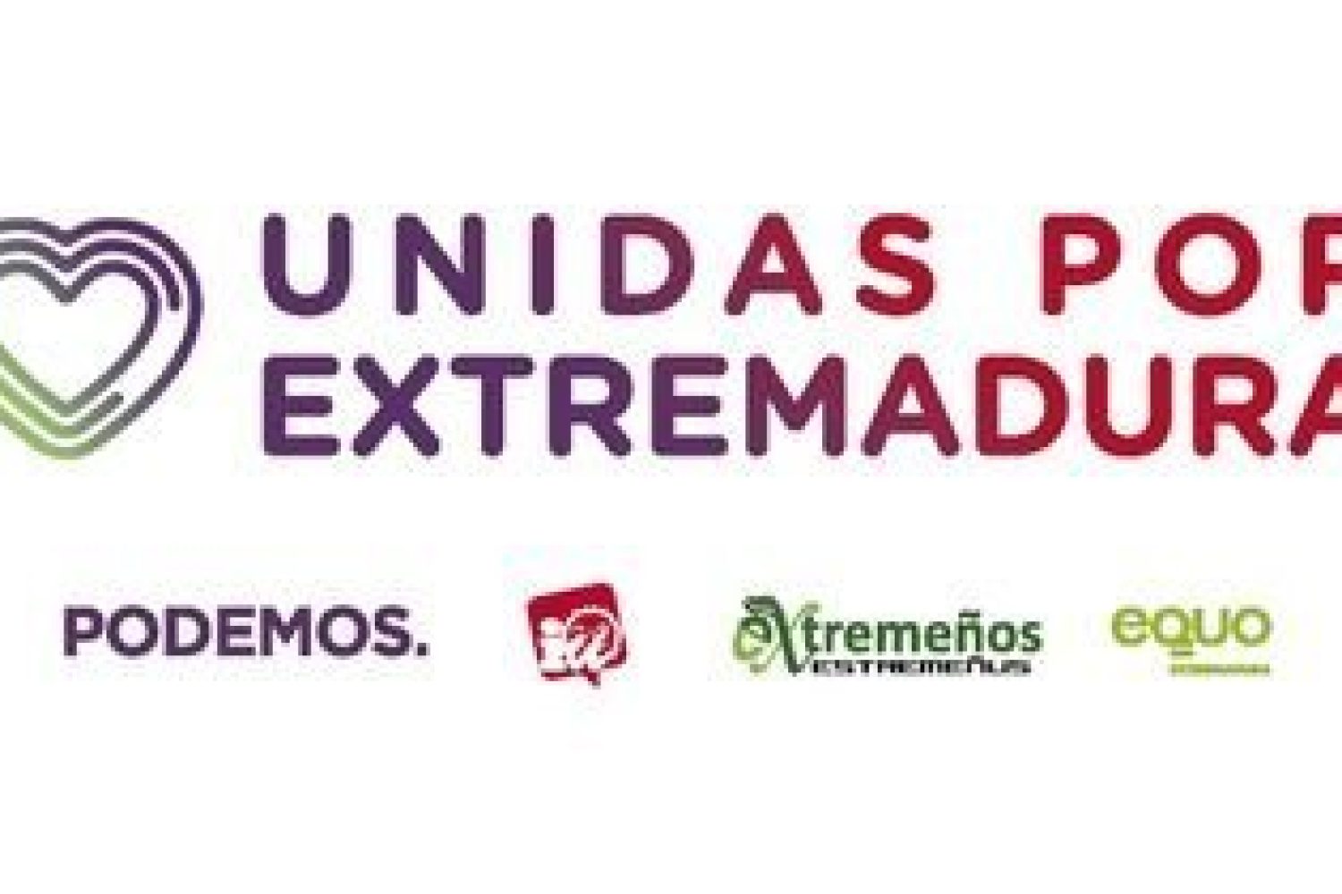 unidas por extremadura