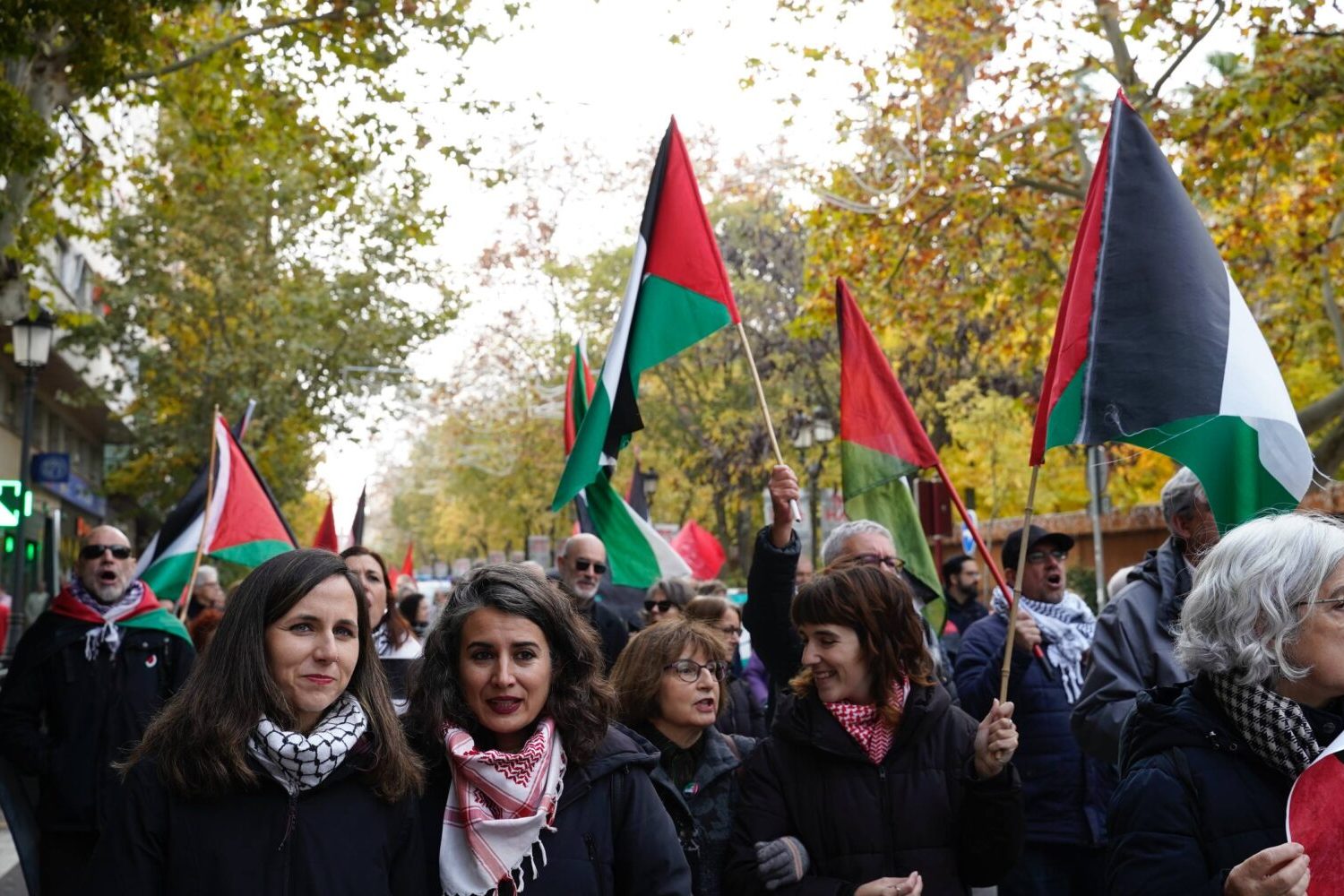 unidas por extremadura