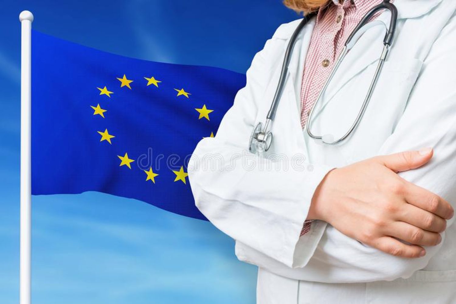 union europea salud