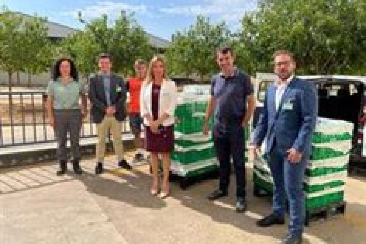 Unos mil menores de 16 años utilizan desde hoy el autobús urbano de Cáceres de forma gratuita
