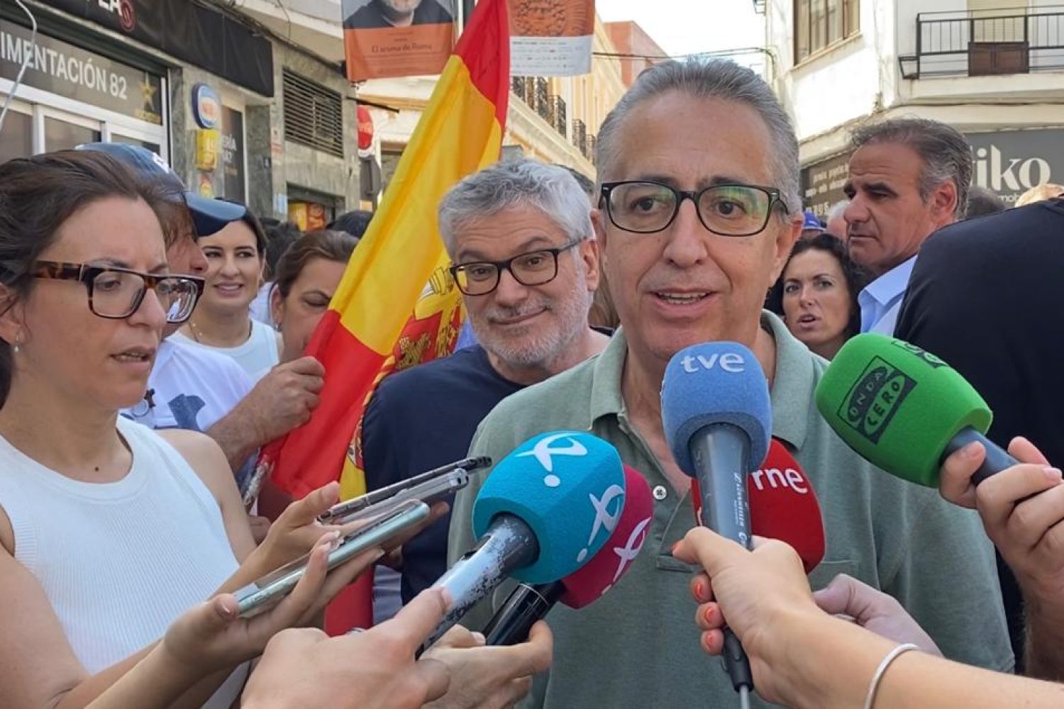 upa huertas