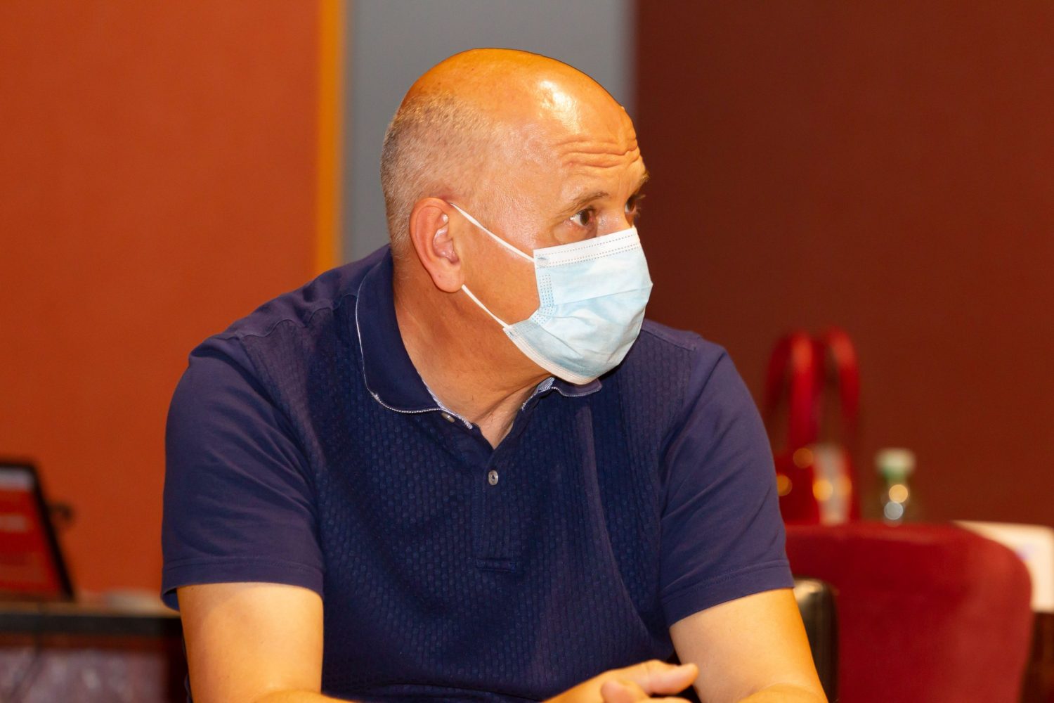 Urbano García