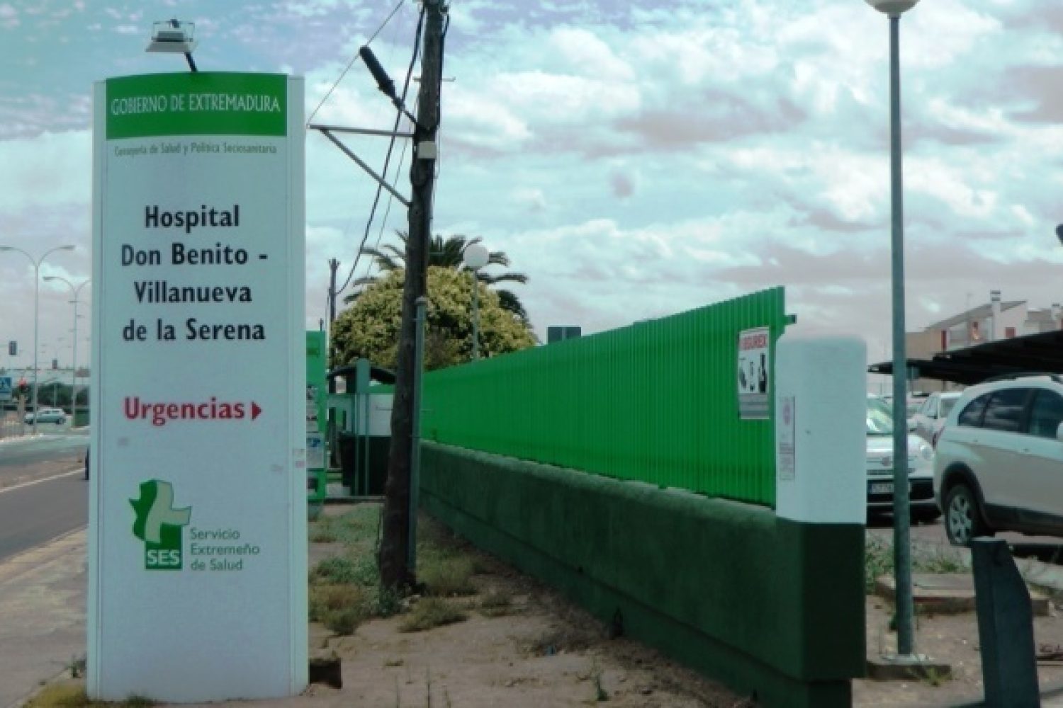 urgencias