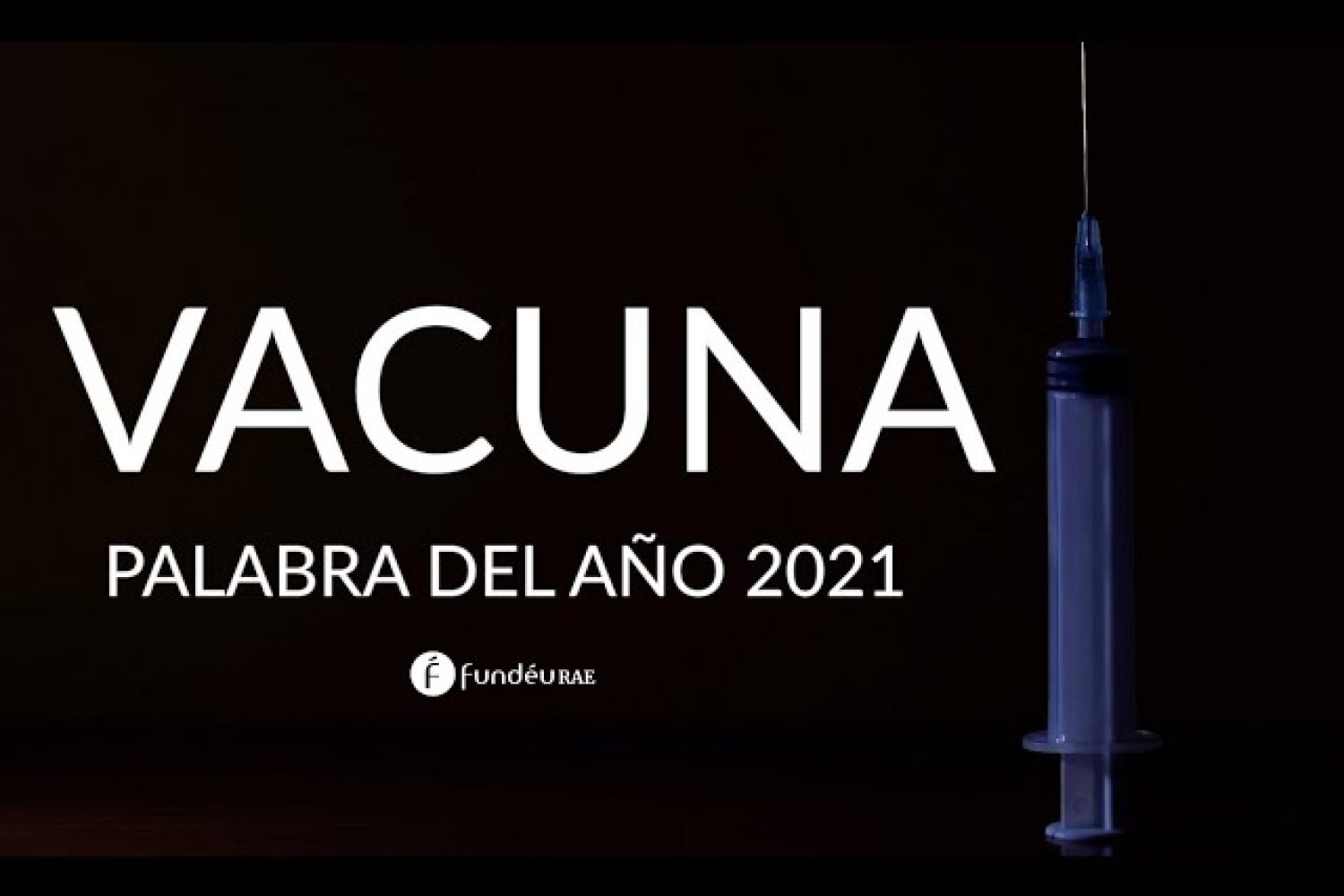 vacuna fu ndeu