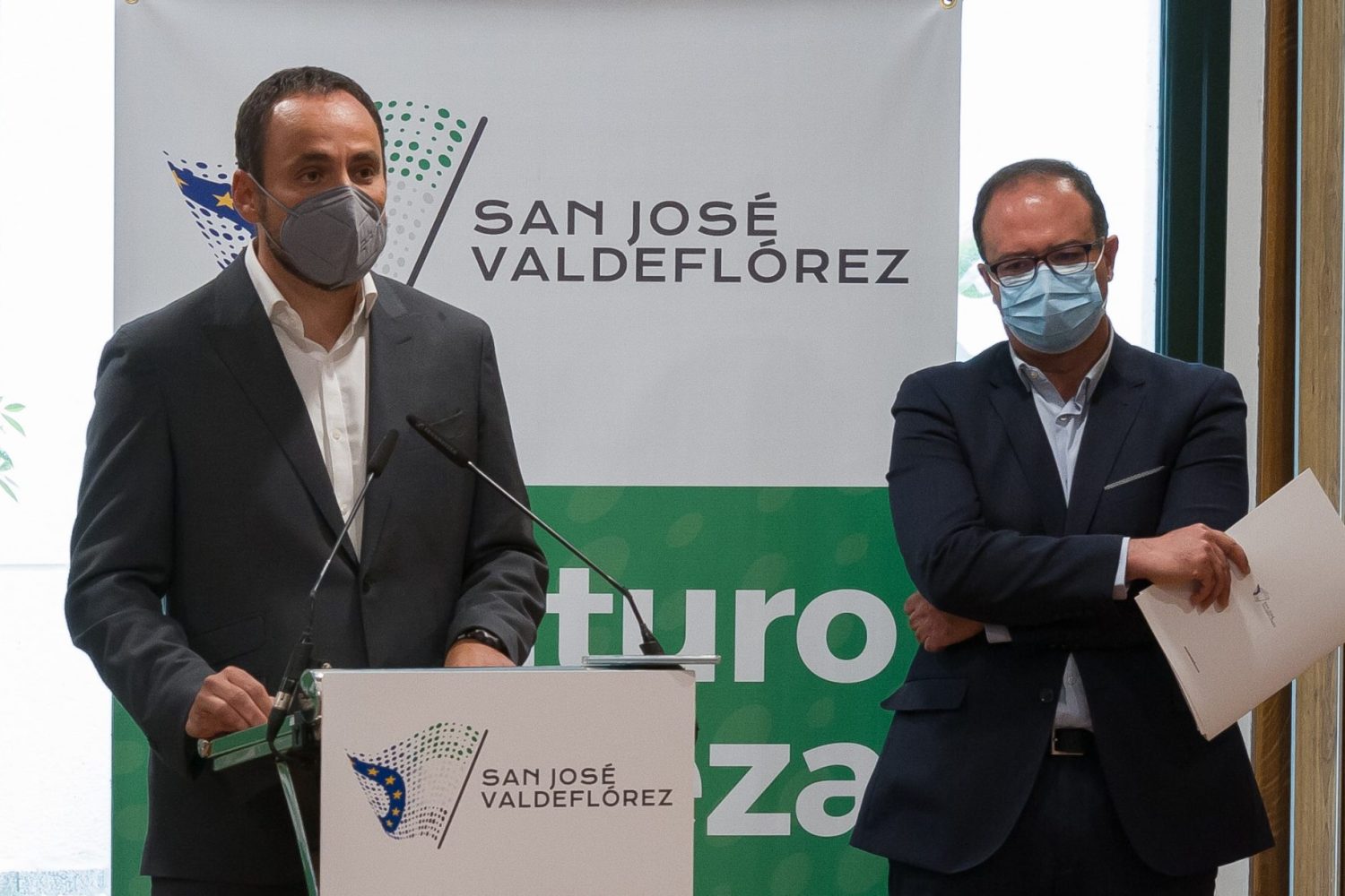 Valls y Polo.