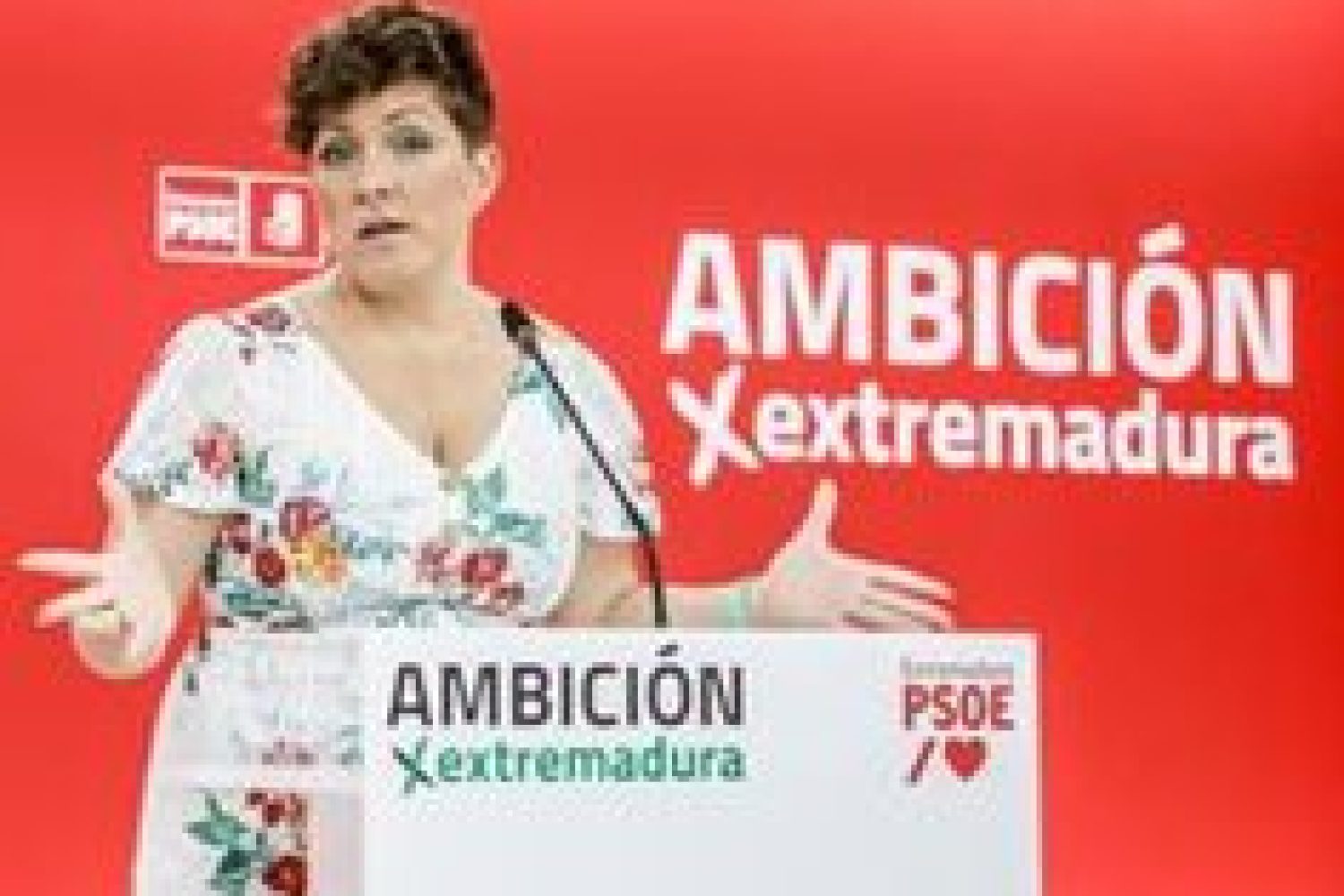 Vara afirma que sigue pensando que Griñán es la "misma buena persona" que antes de confirmarse la condena por los 'ERE'