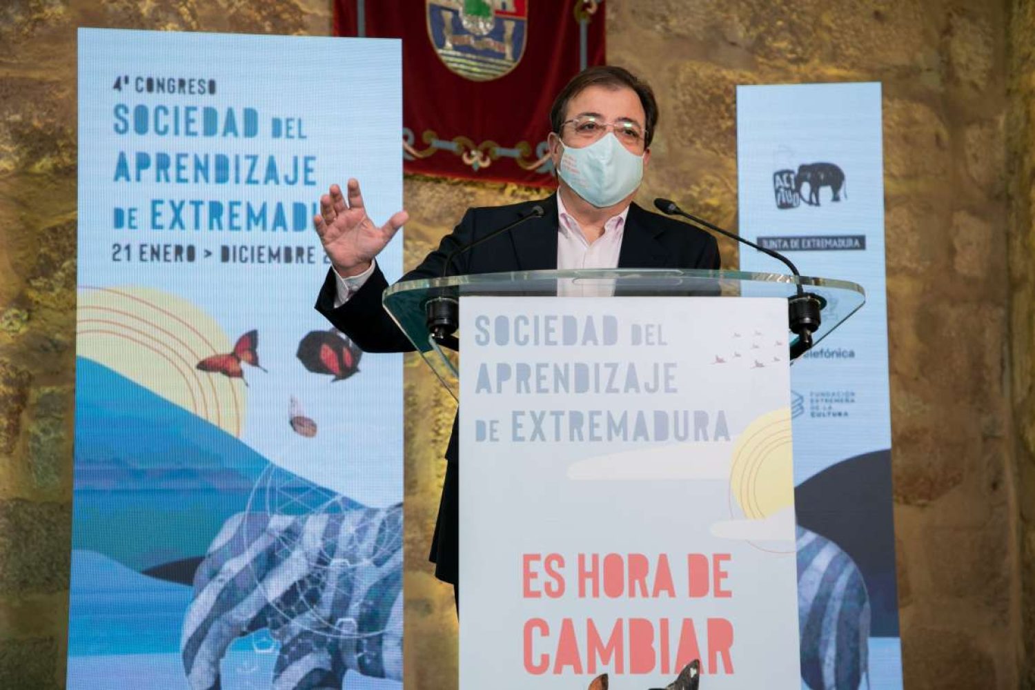vara congreso