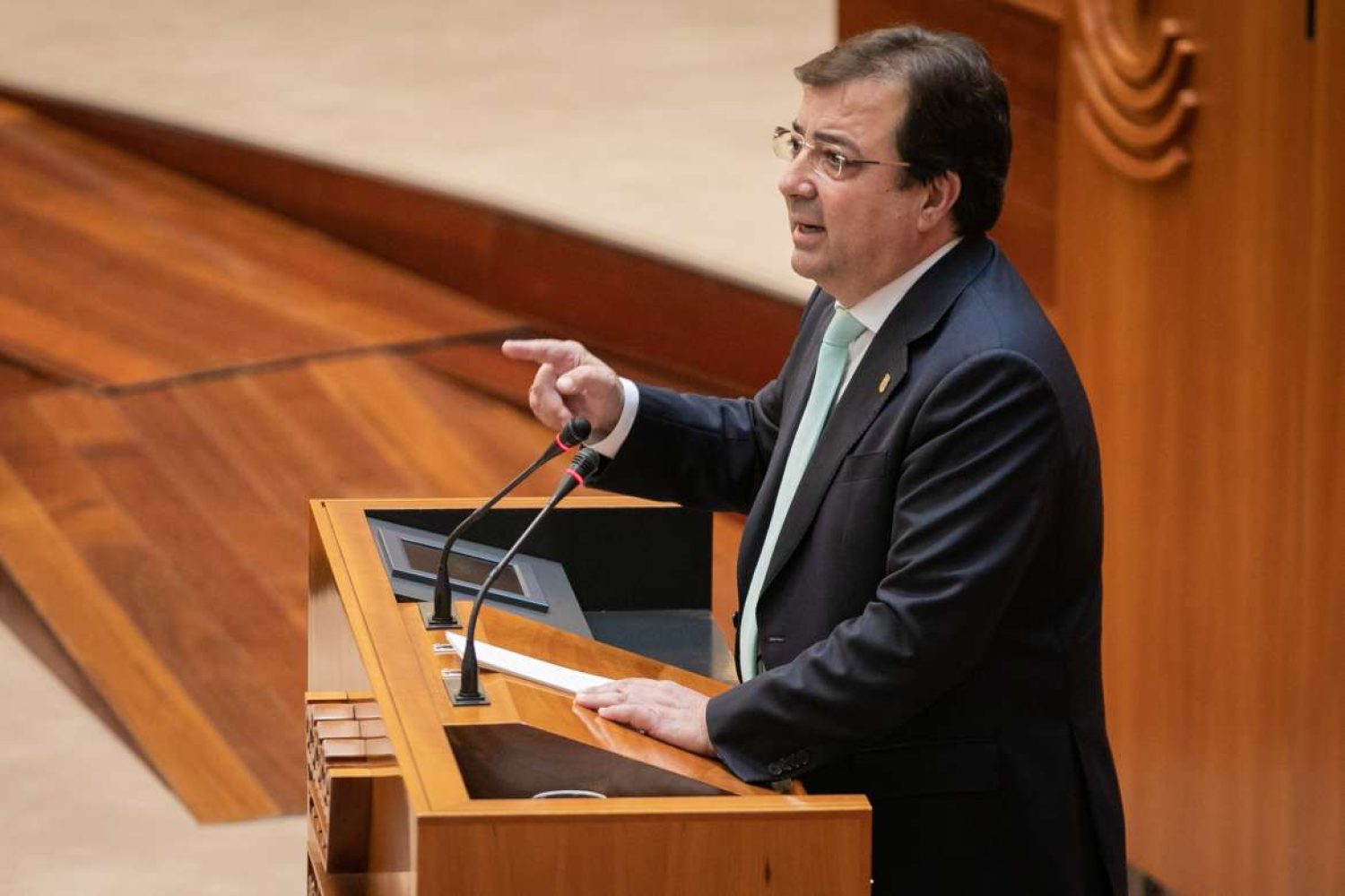 vara debate