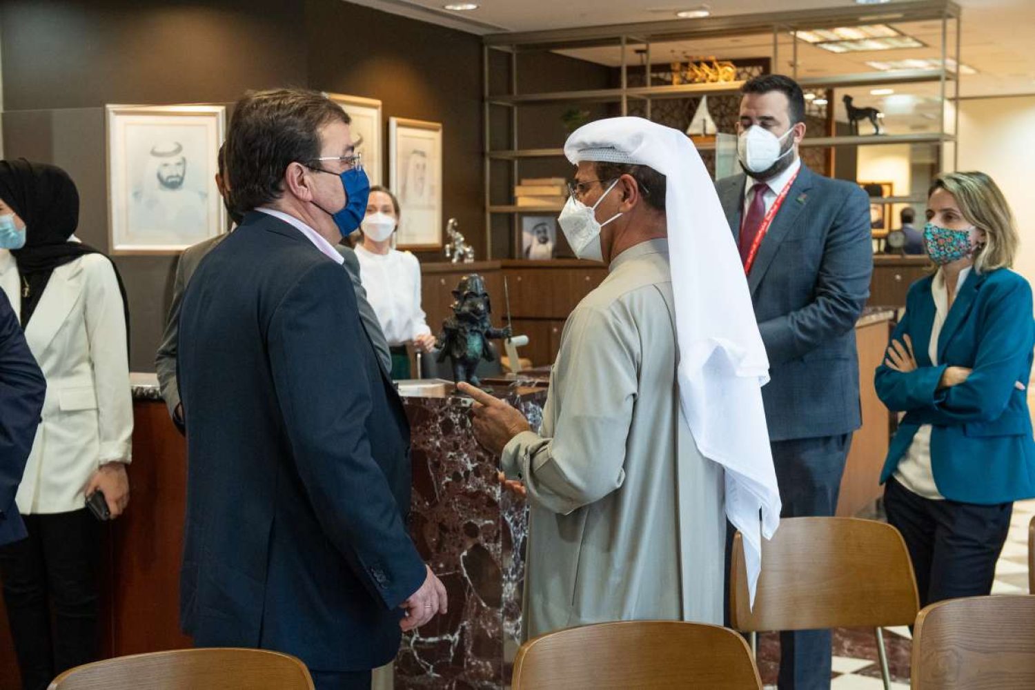 vara dubai