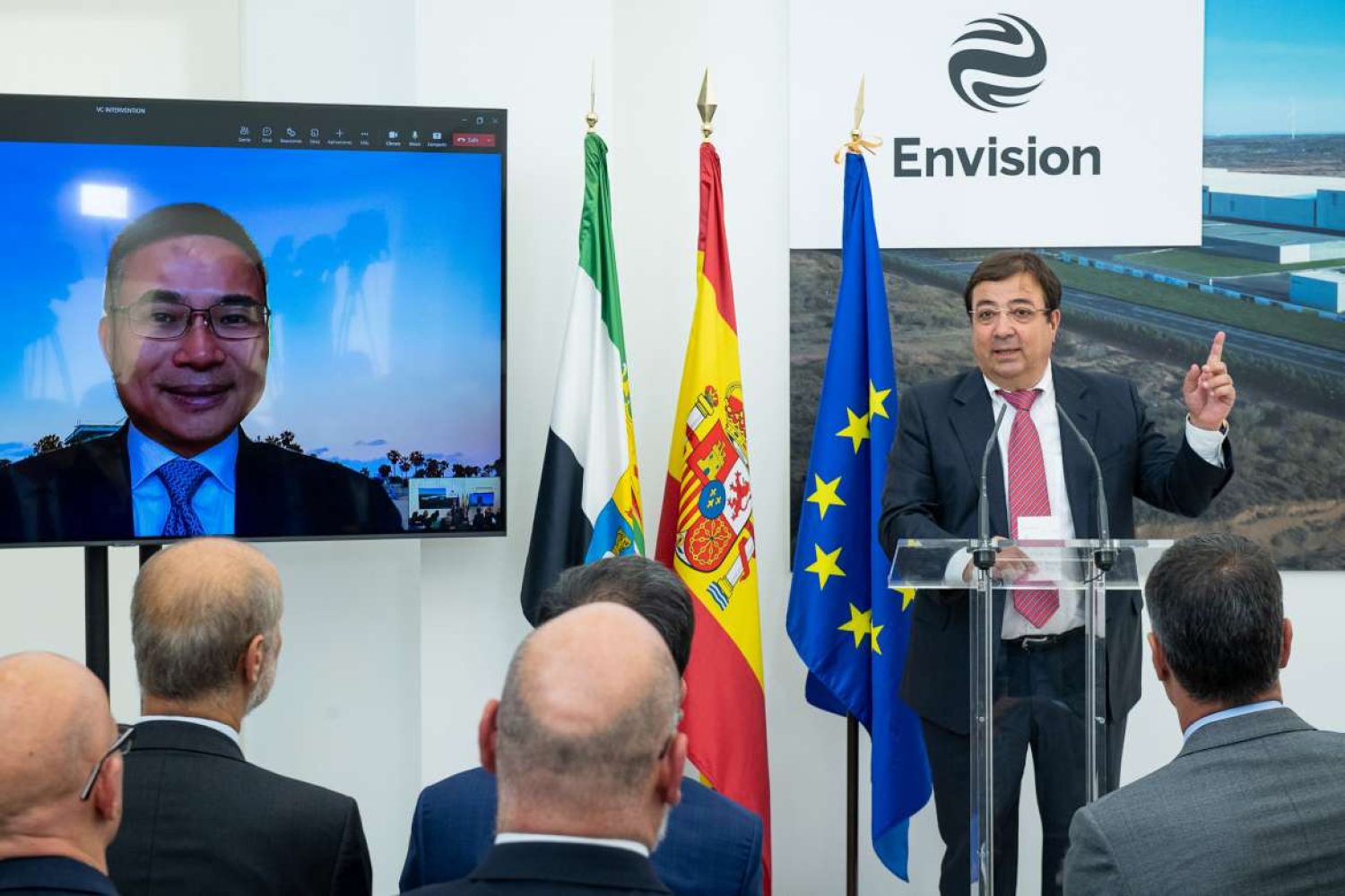 vara gigafactoria