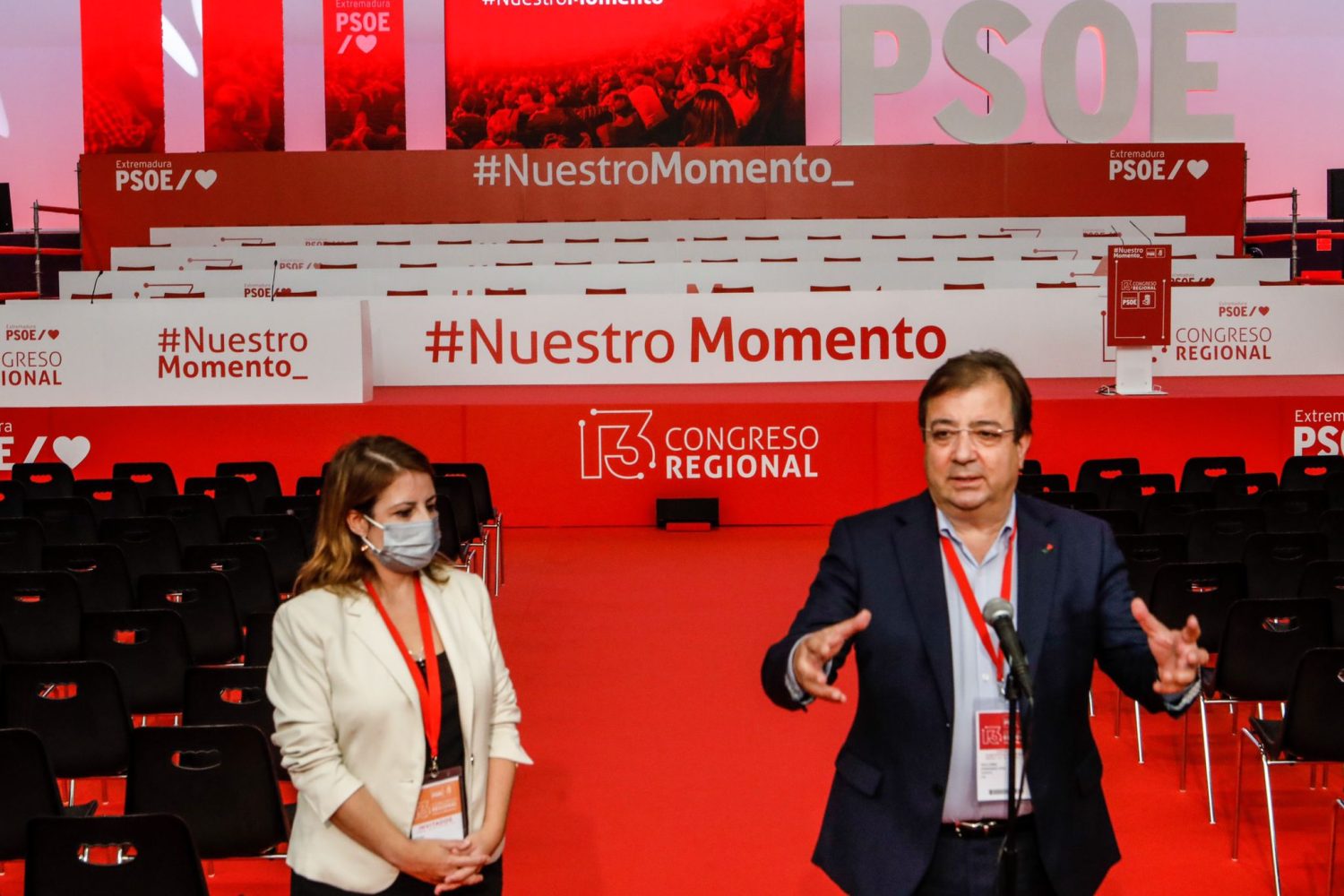 vara lastra