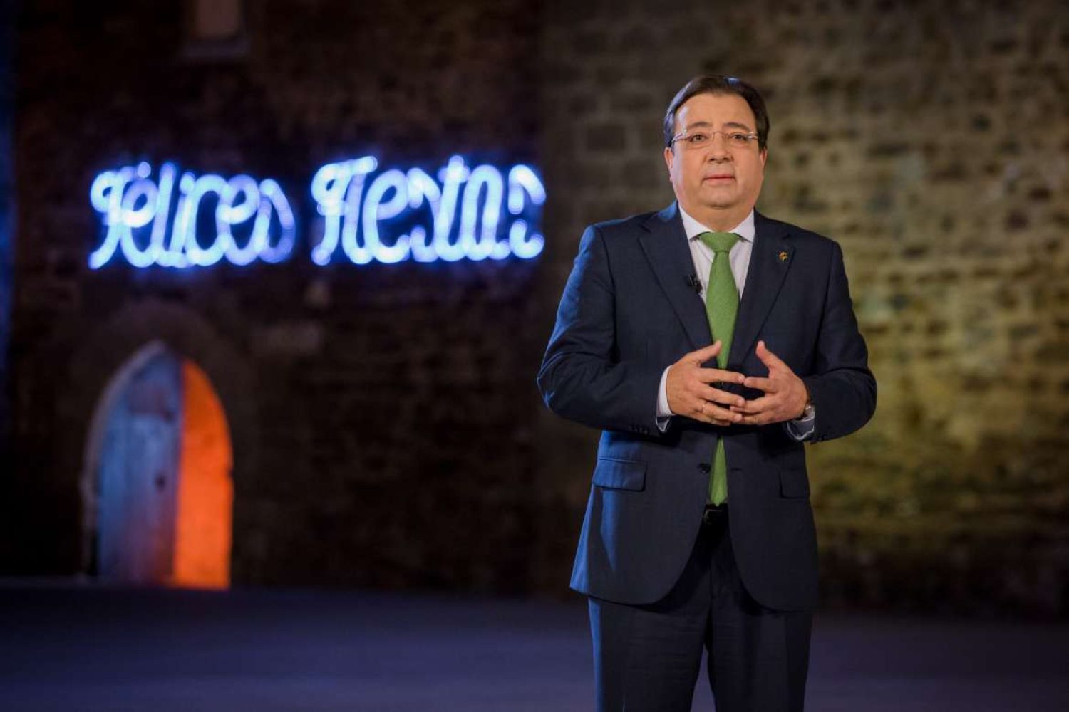vara navidad 2020