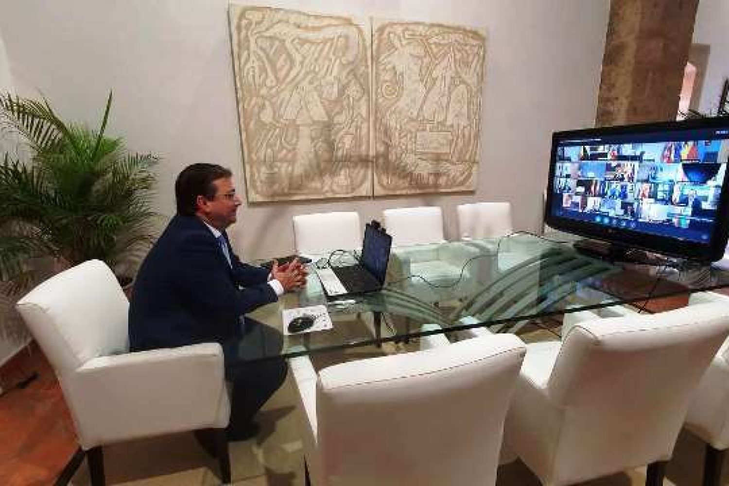vara presidentes