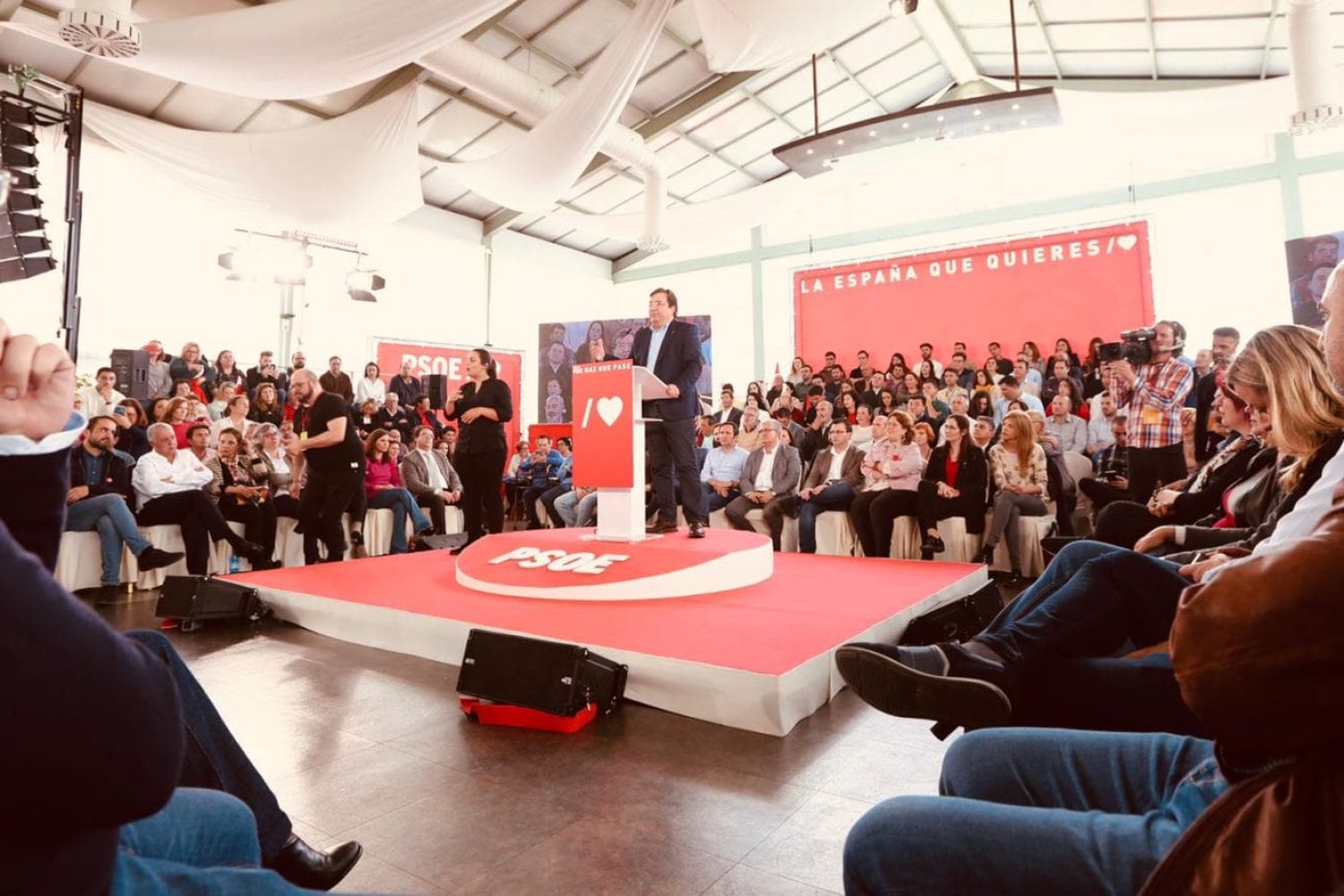 vara psoe