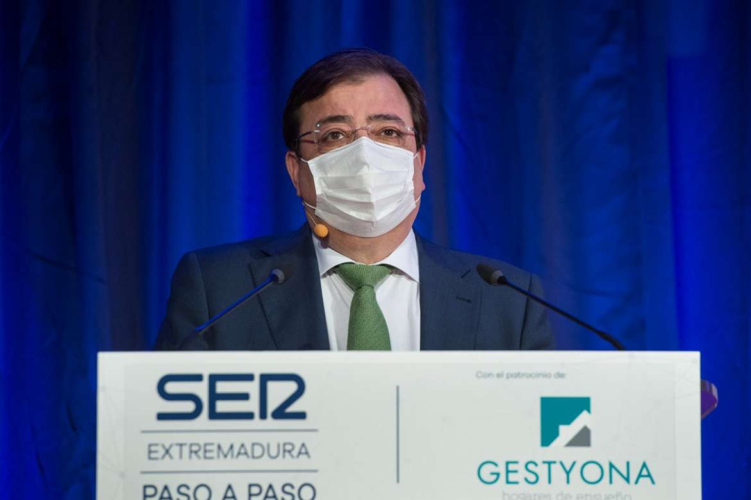 Fernández Vara.