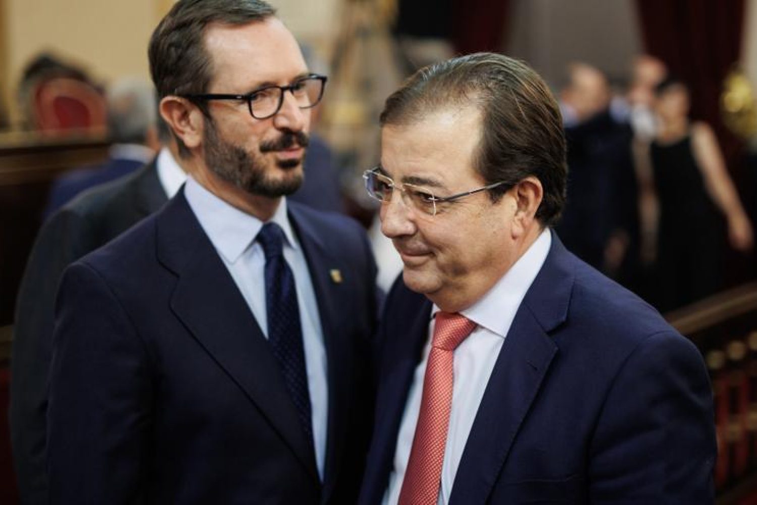 vara senado