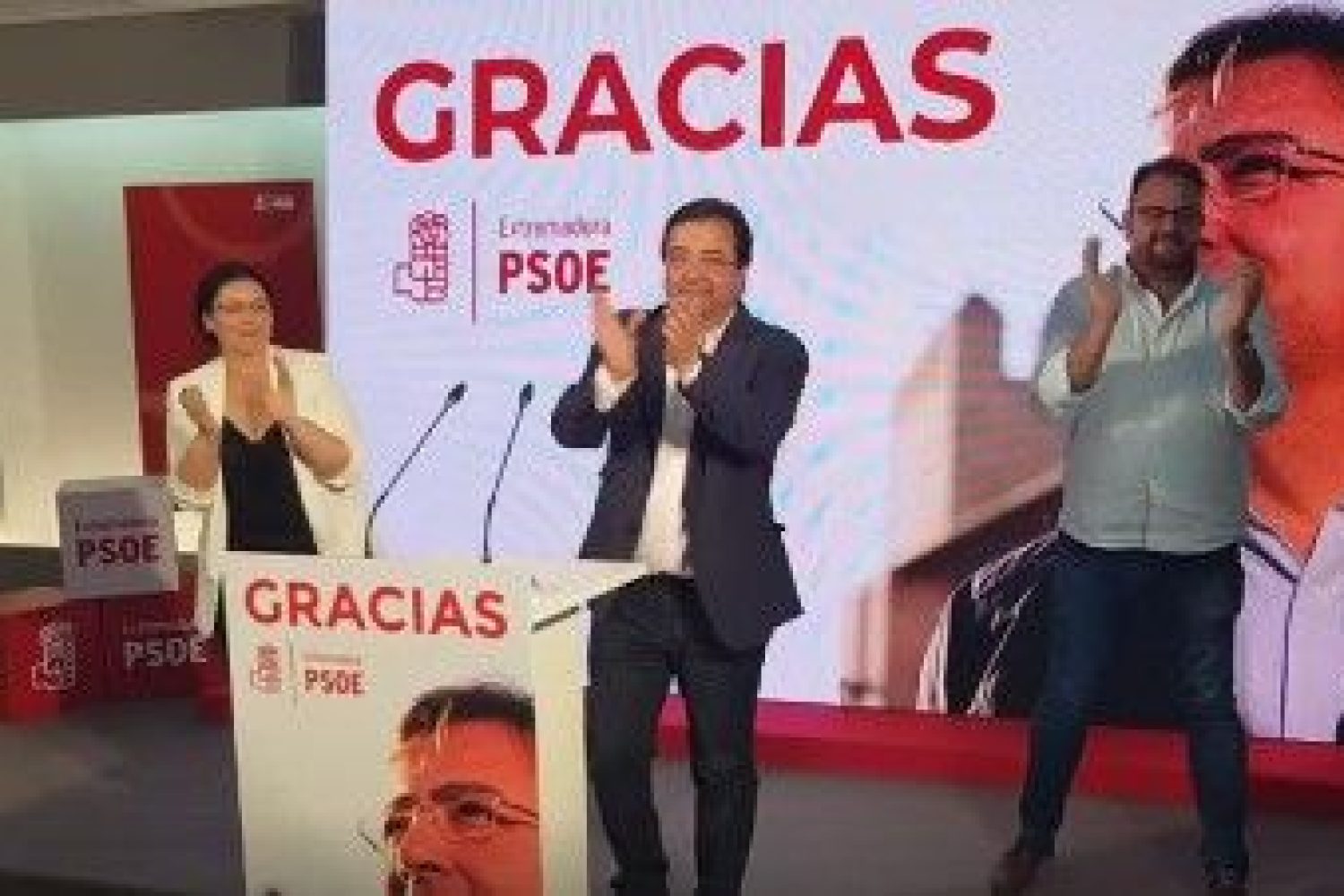 vara victoria psoe