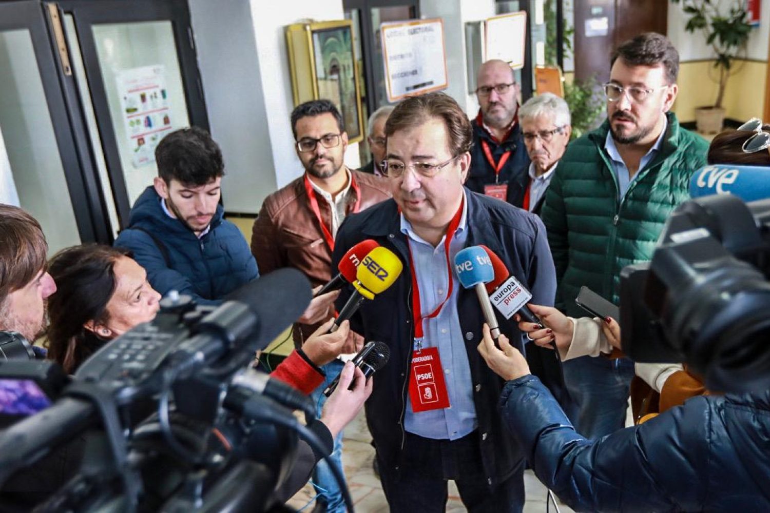 vara voto