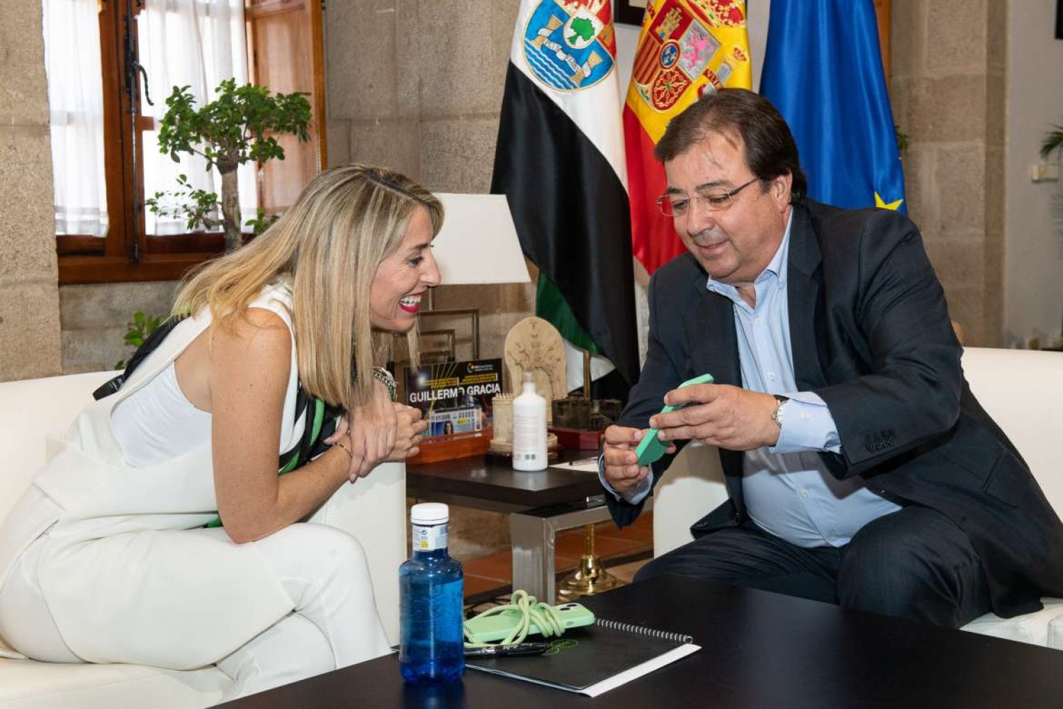 vara y maria