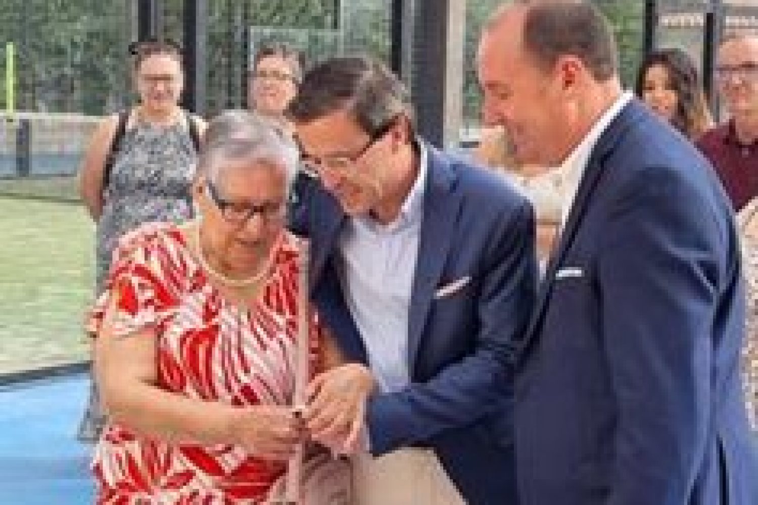 'Vegas Altas', nombre propuesto por la junta de portavoces de ayuntamientos de Don Benito y Villanueva para la fusión