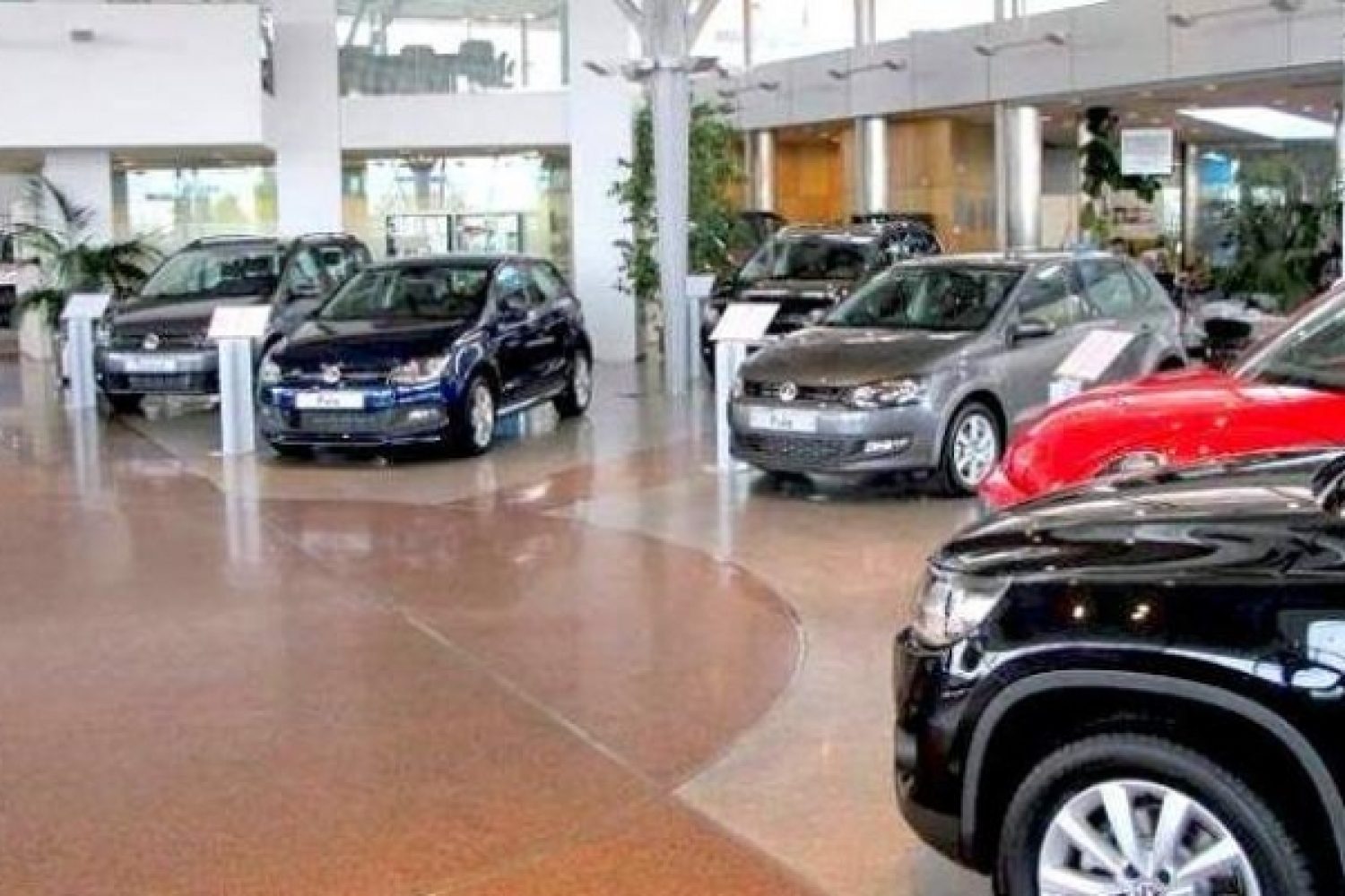 vehiculos ocasion